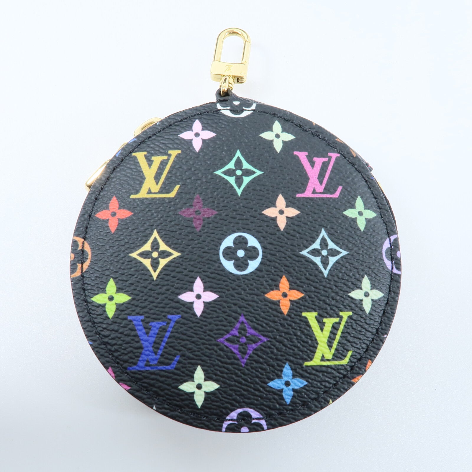 LOUIS VUITTON Epi LV x TM Marellini手挽肩背兩用袋