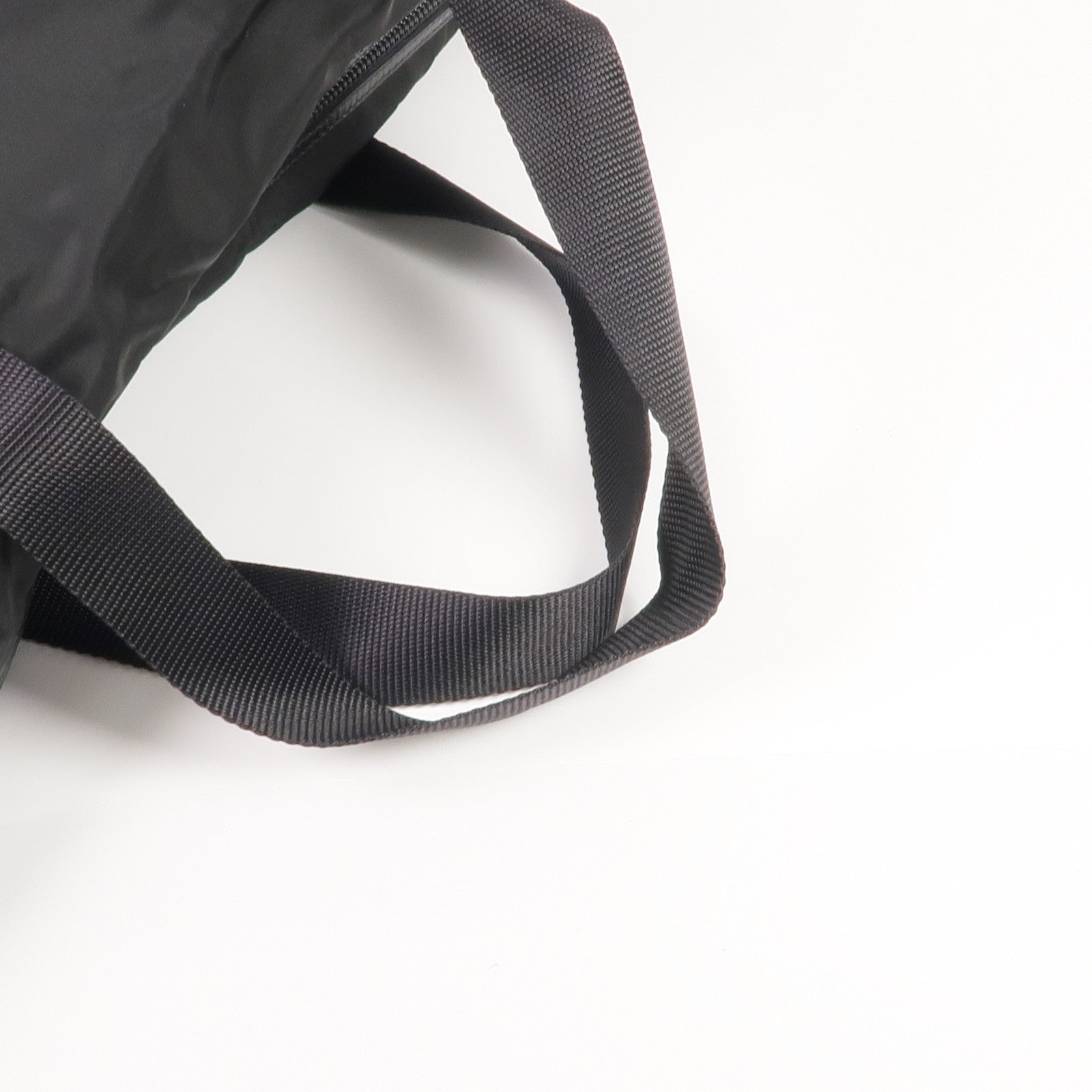 PRADA 尼龍Shoulder Tote肩背袋/手挽袋