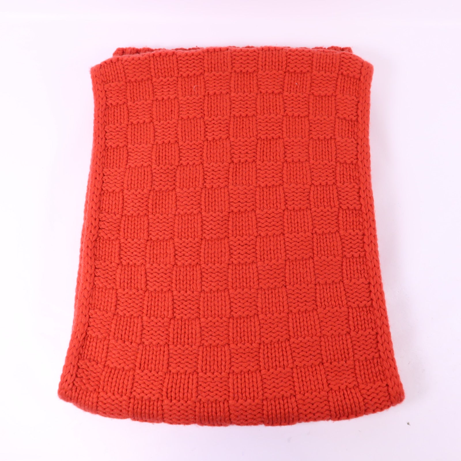 LOUIS VUITTON 羊絨Scarf頸巾