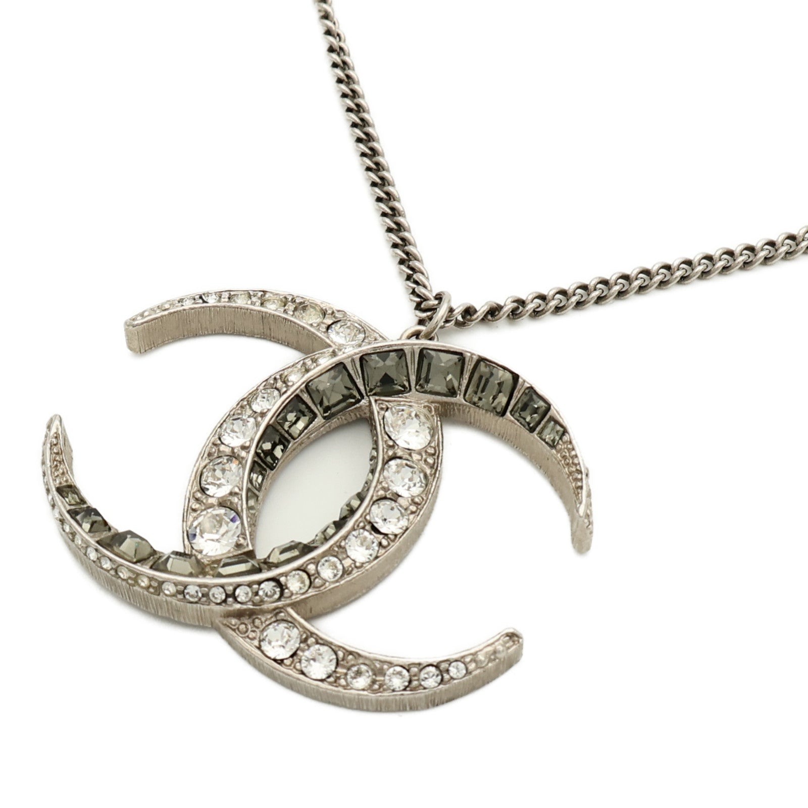 CHANEL 金屬Necklace項鍊