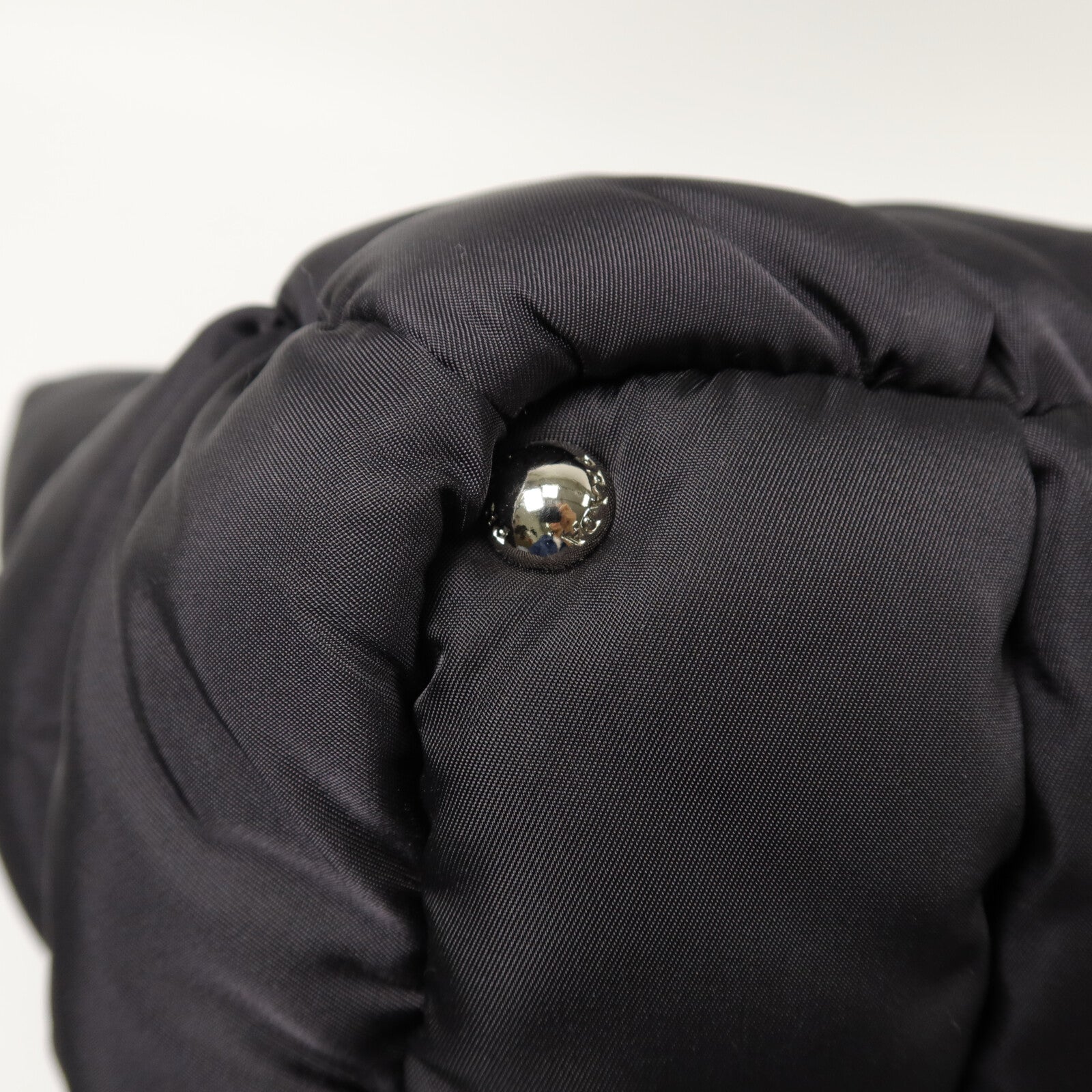 PRADA 尼龍Tessuto Bomber手挽肩背兩用袋