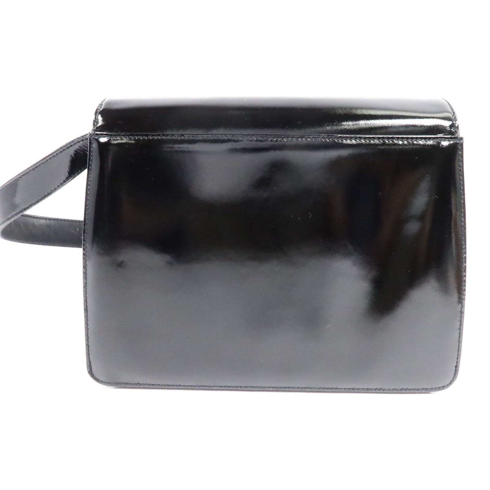 CHANEL 牛皮皮革Vintage Bag肩背袋