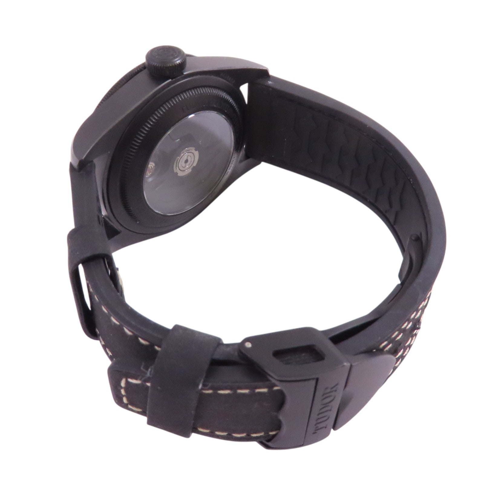 TUDOR Black Bay 79210CNU