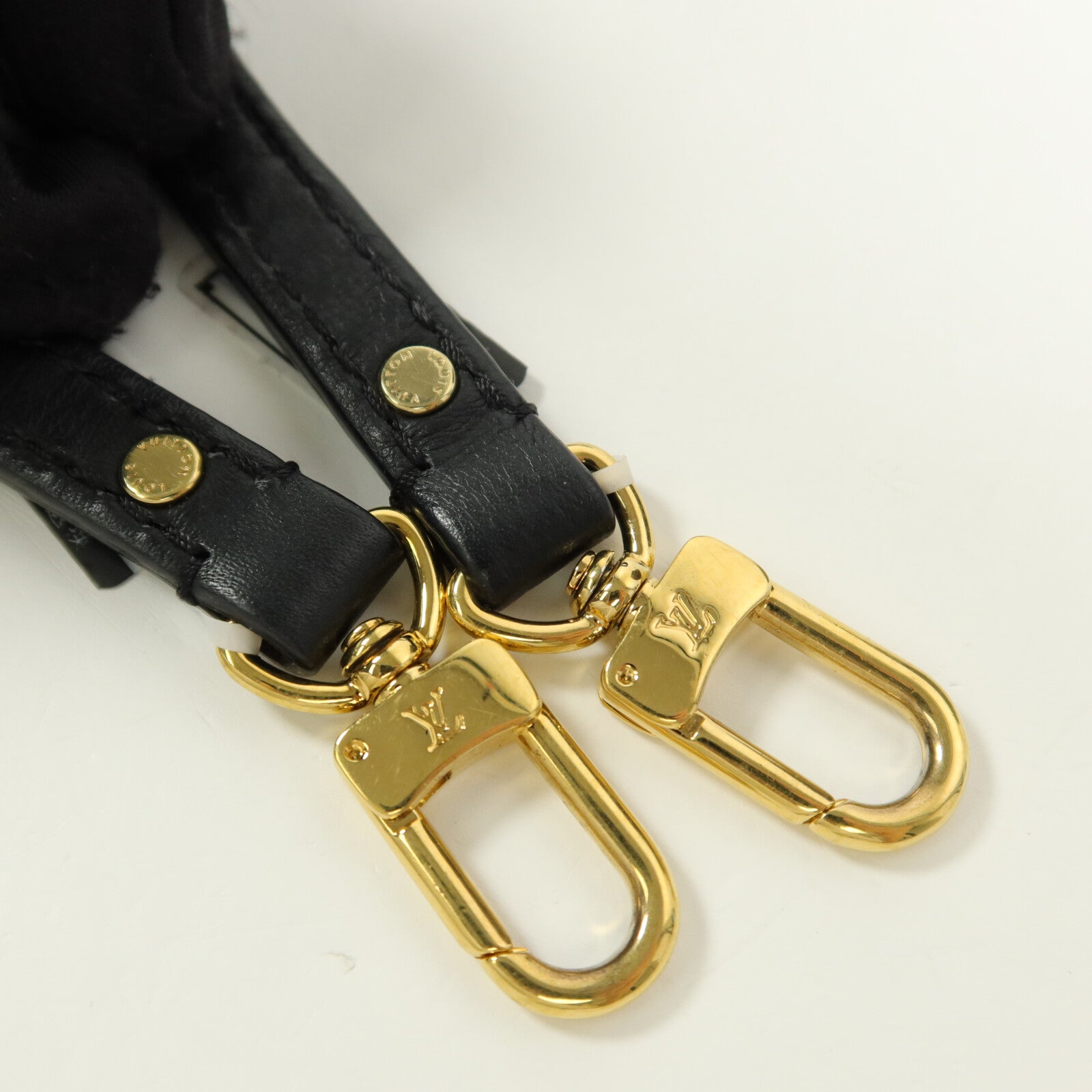 LOUIS VUITTON Monogram Palm Springs Mini背包