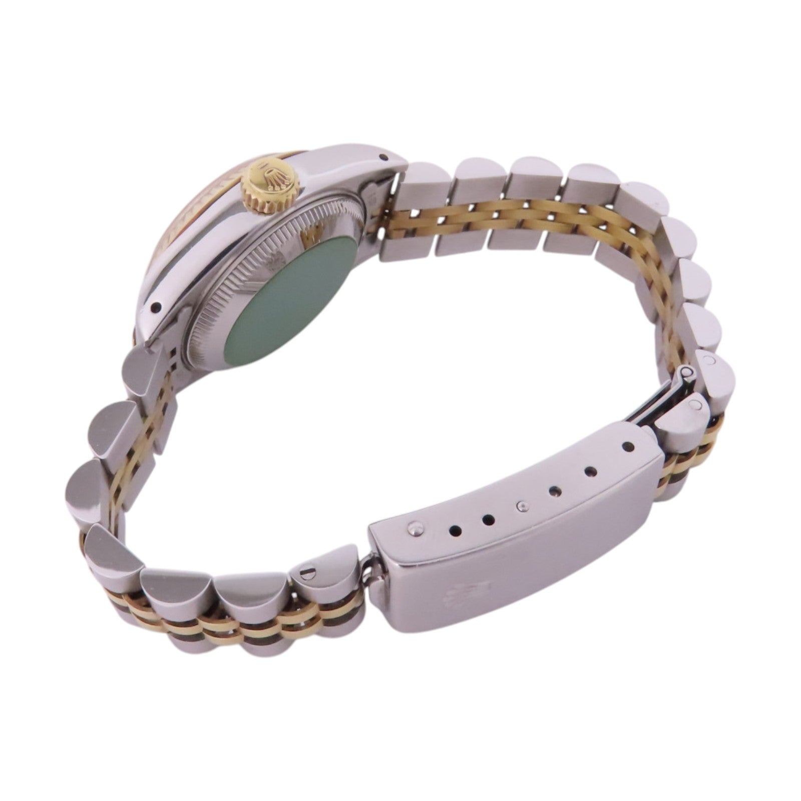 ROLEX Lady Date Just 69173