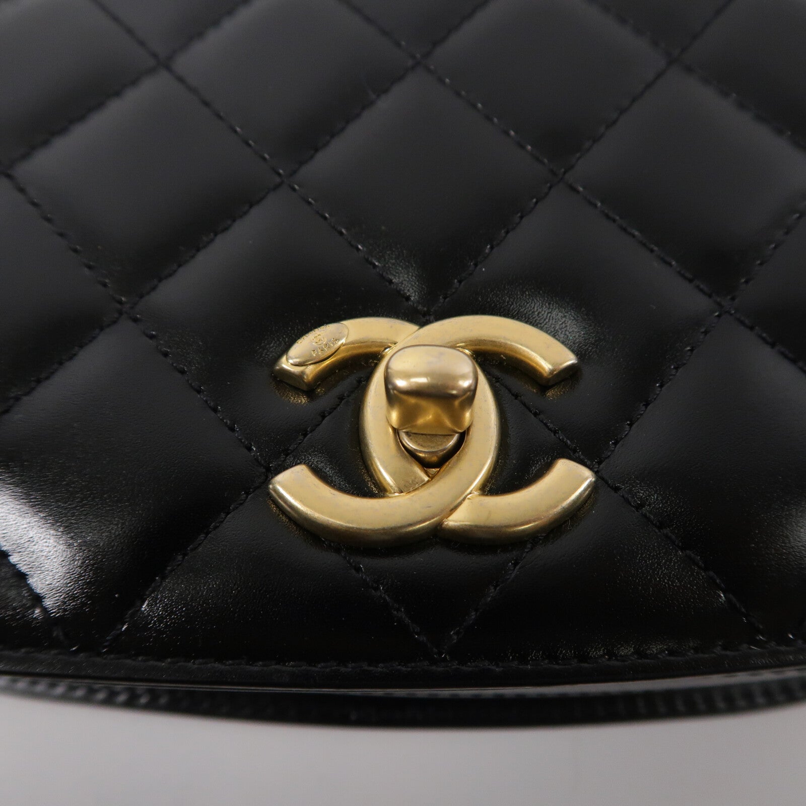 CHANEL 牛皮皮革/Suede Shoulder Bag肩背袋
