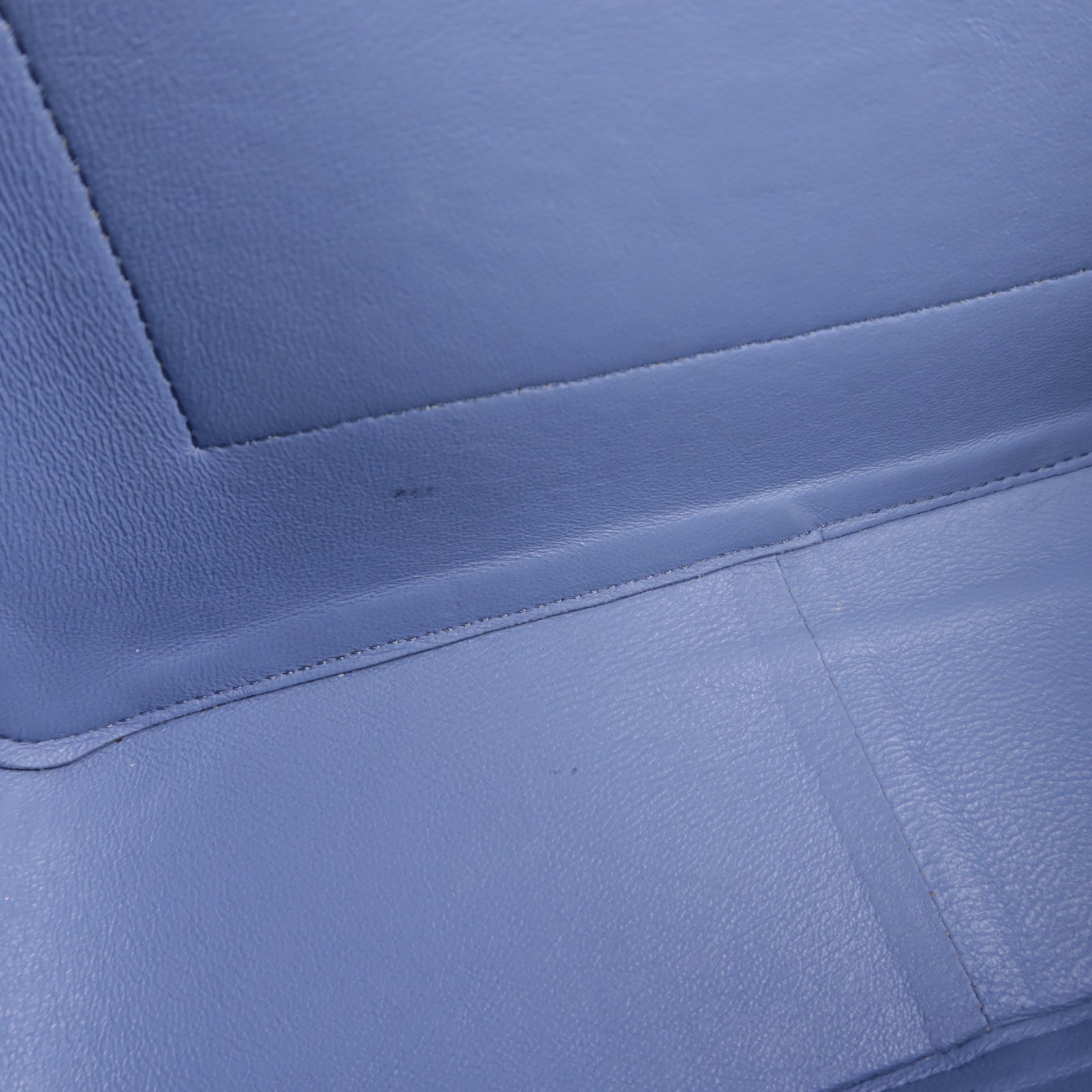 CELINE 【激減優惠】牛皮皮革Flame Bag金扣肩背袋