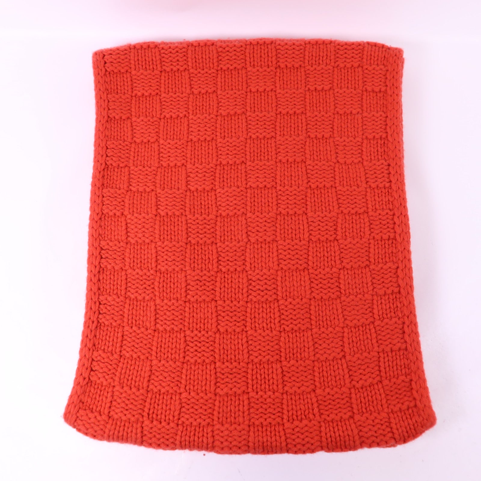 LOUIS VUITTON 羊絨Scarf頸巾