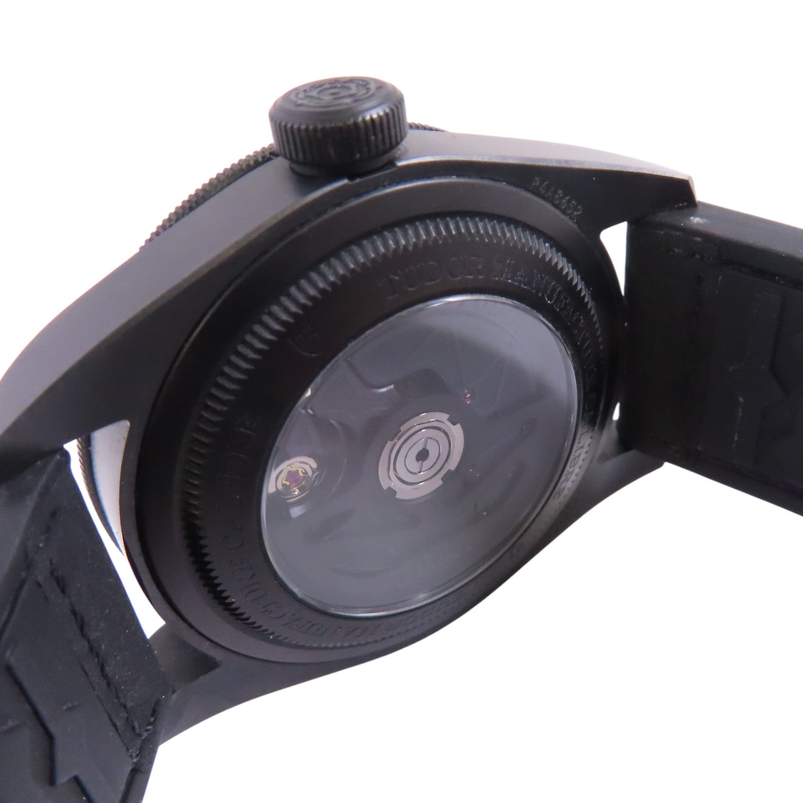 TUDOR Black Bay 79210CNU