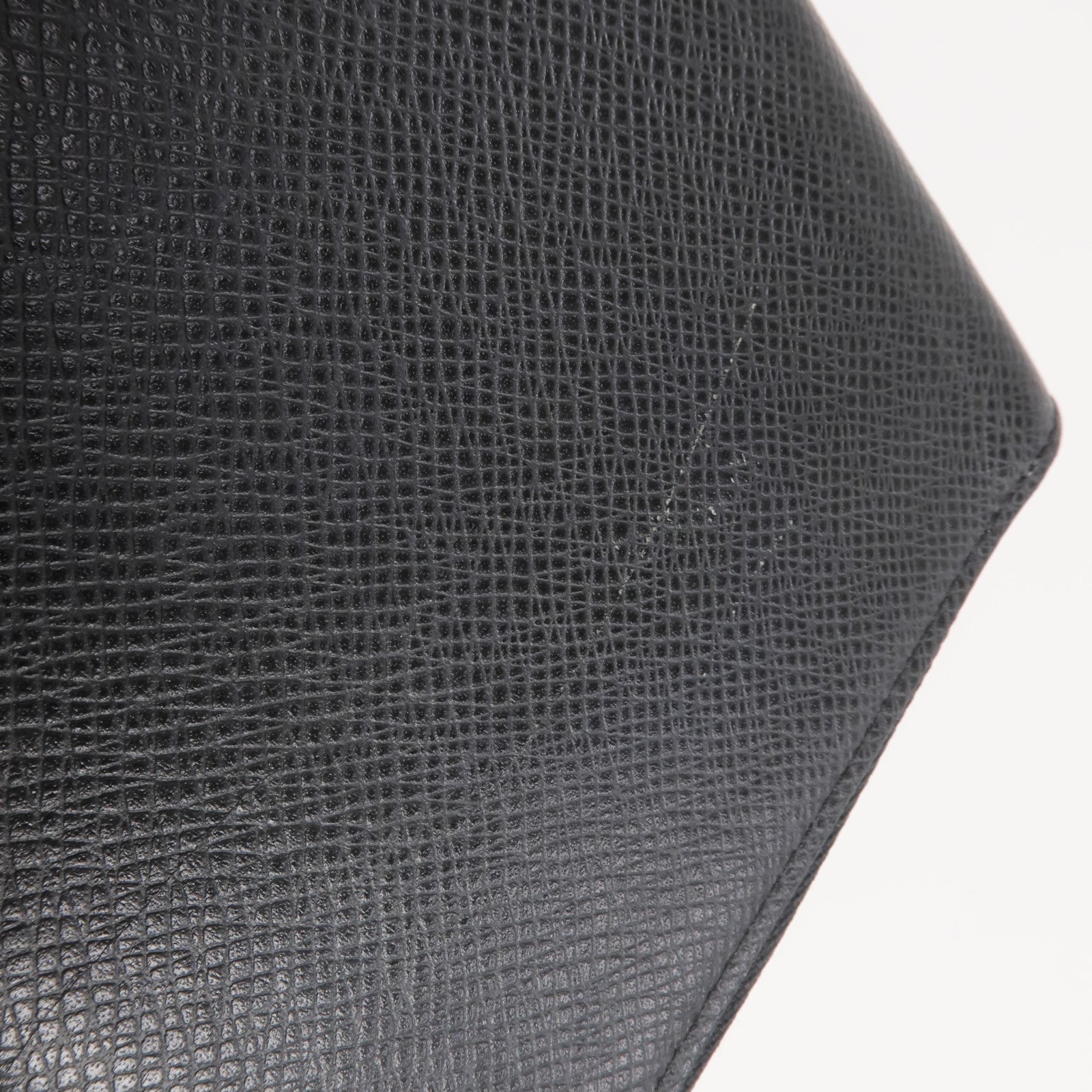 LOUIS VUITTON 【激減優惠】Tiga Zipper Long Wallet銀扣長錢包