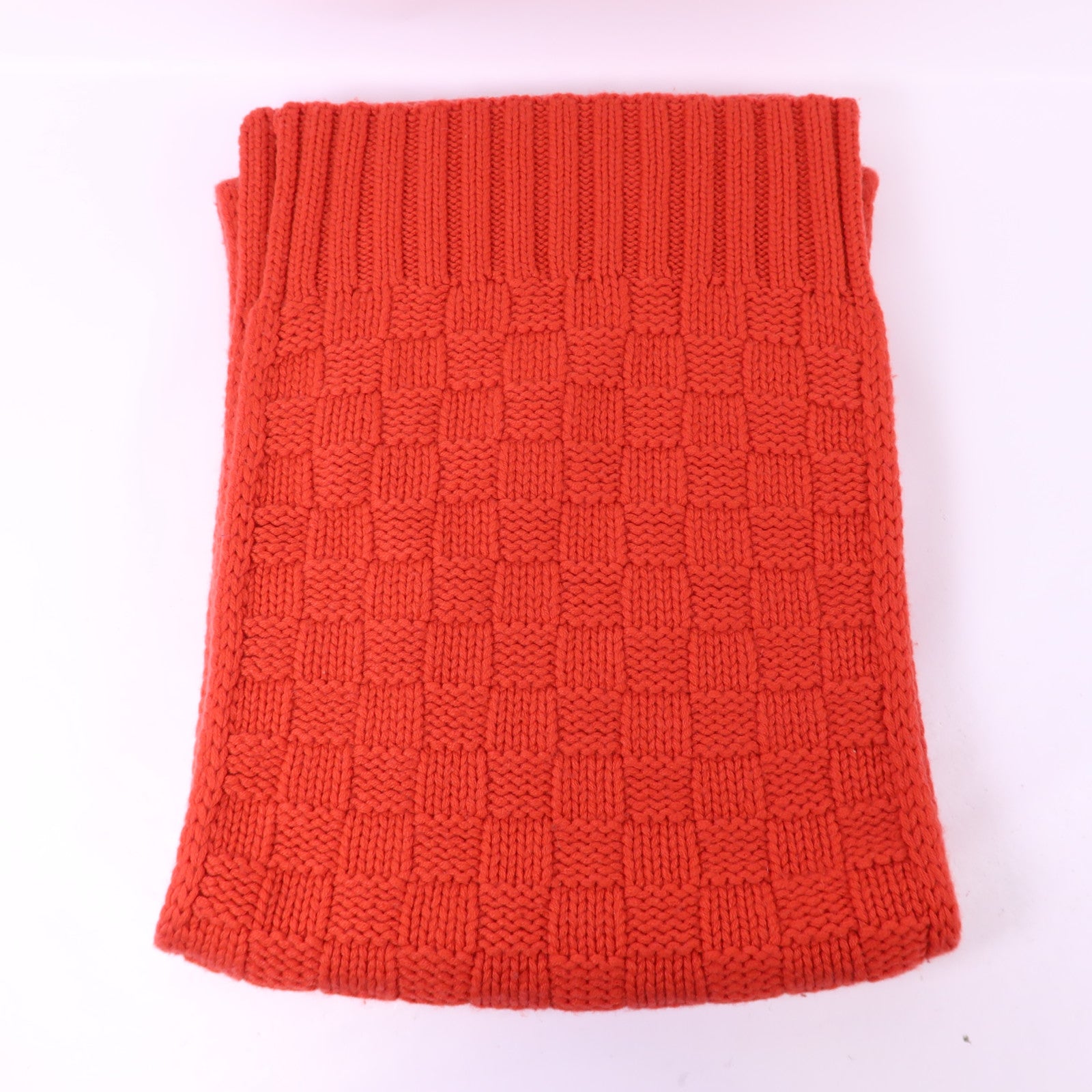LOUIS VUITTON 【激減優惠】羊絨Scarf頸巾
