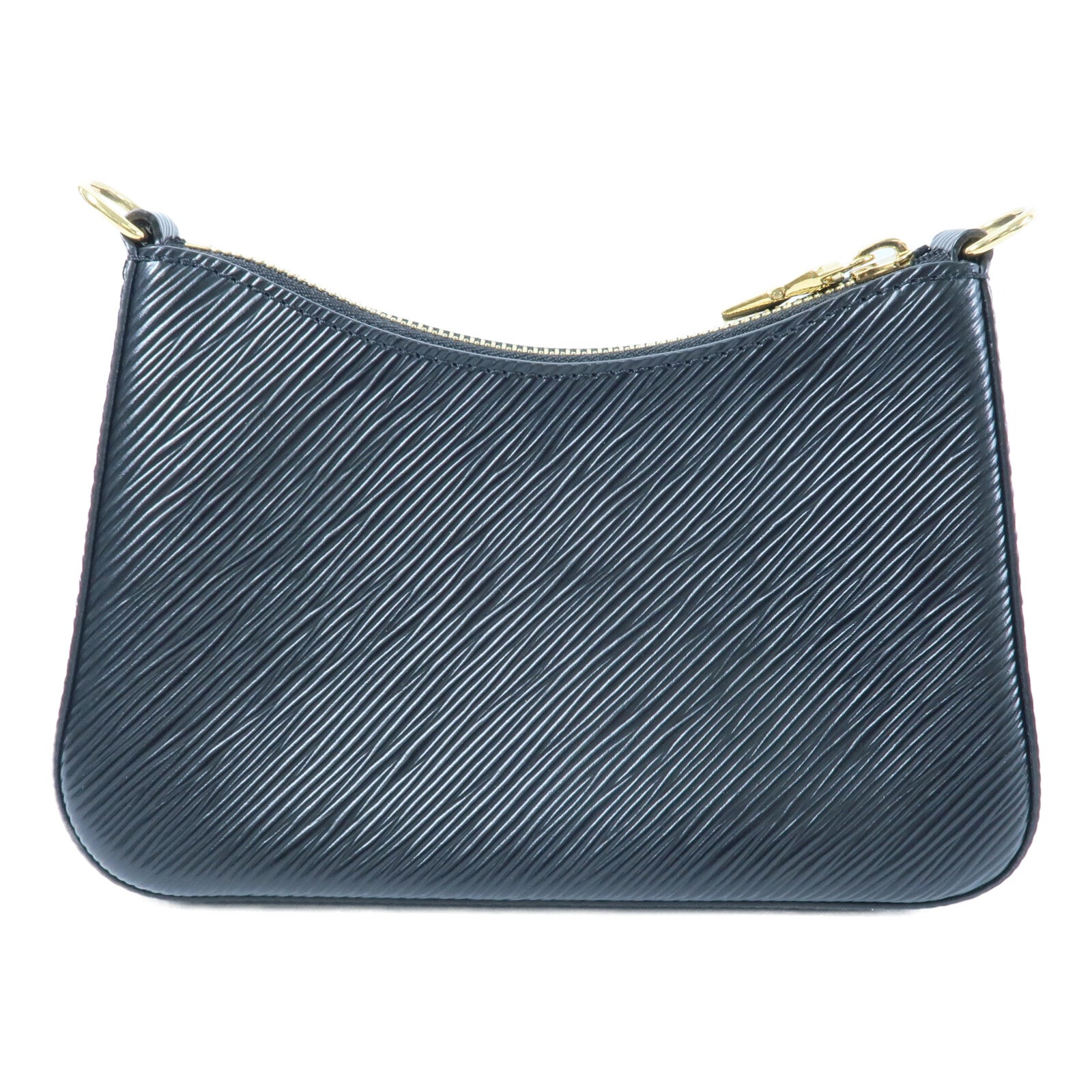 LOUIS VUITTON Epi LV x TM Marellini手挽肩背兩用袋