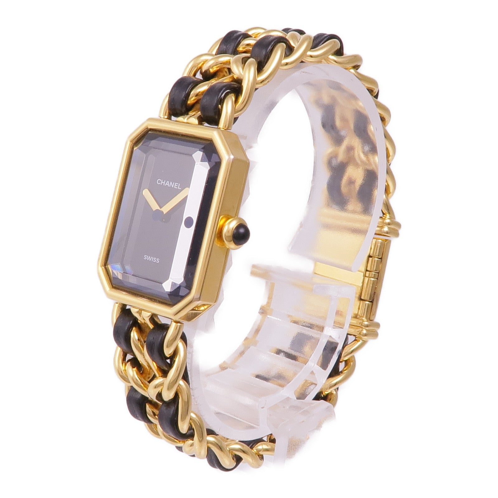 CHANEL Premiere M H0001