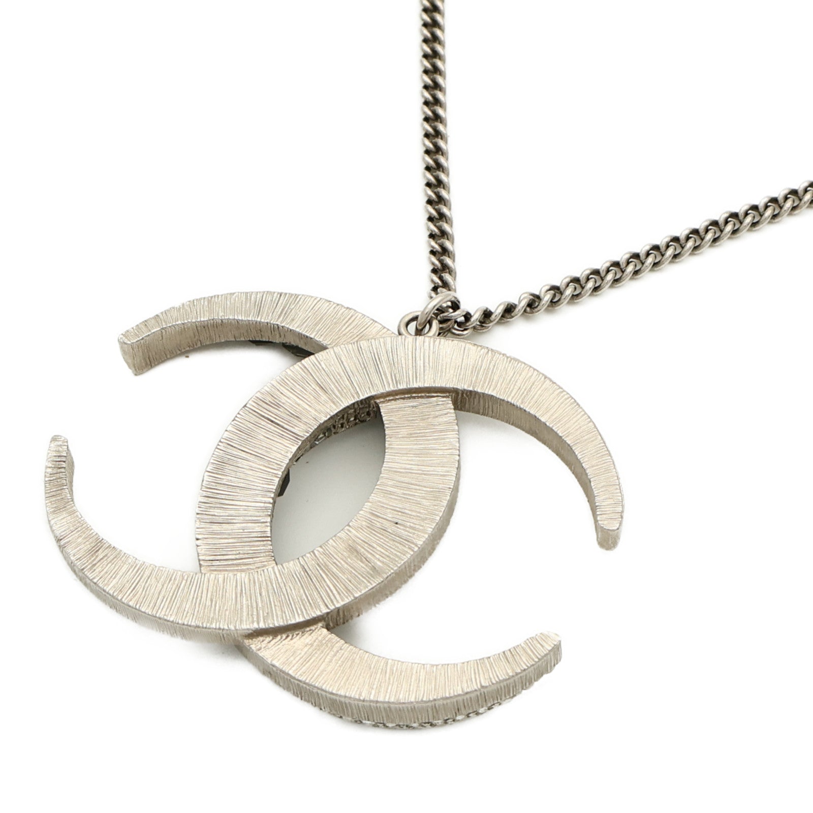 CHANEL 金屬Necklace項鍊