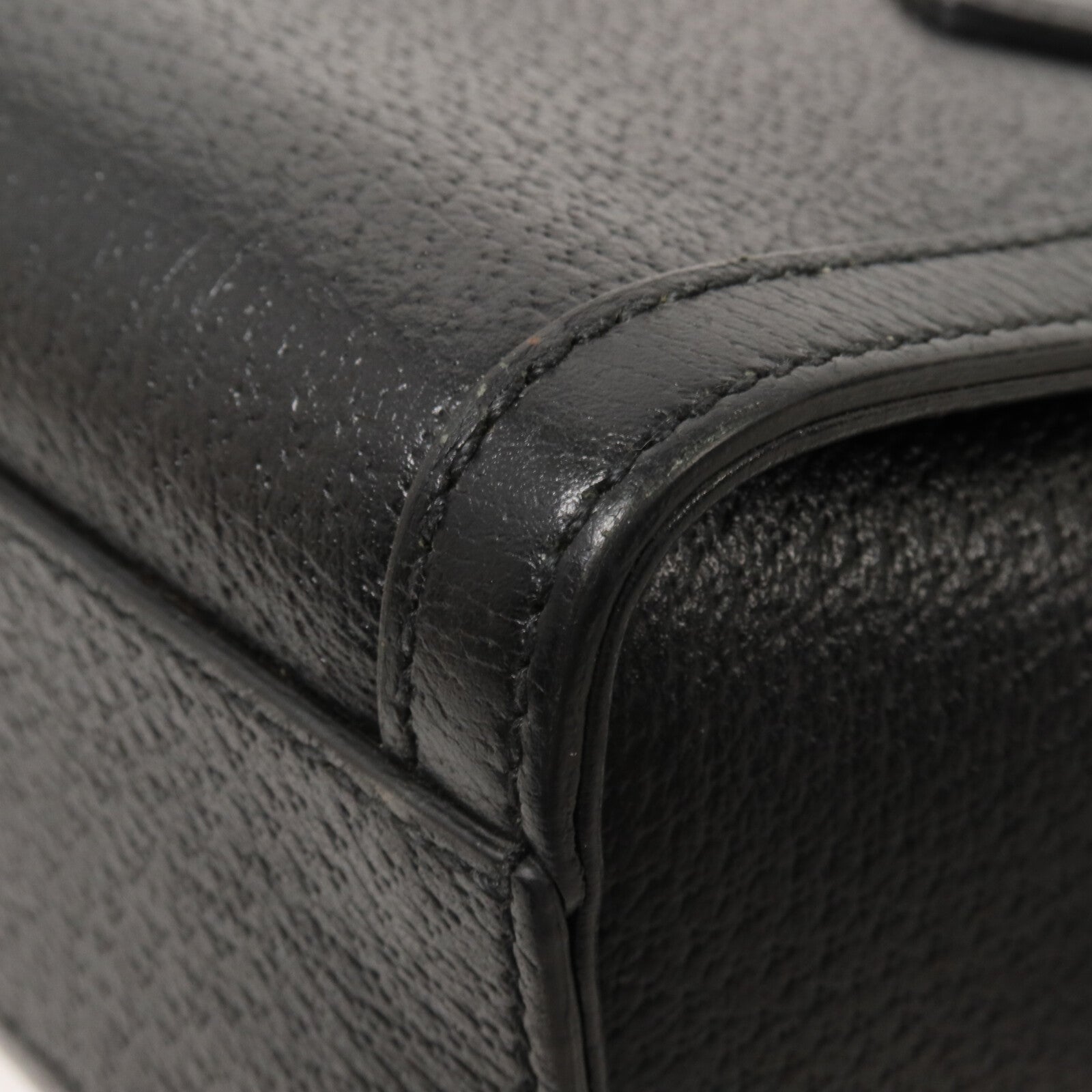 GUCCI 牛皮皮革Ophidia Shoulder Bag手挽肩背兩用袋