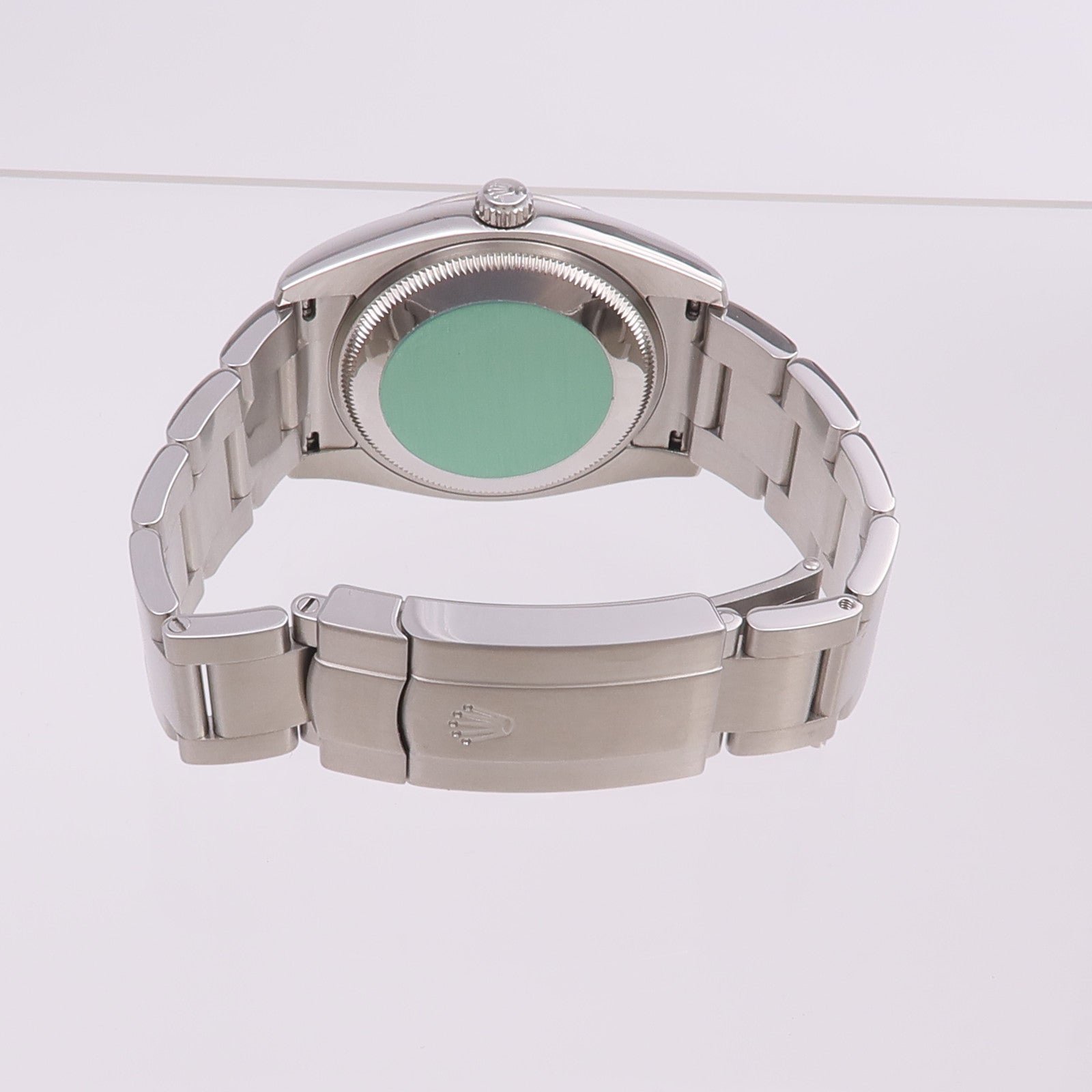 ROLEX Air King 114210