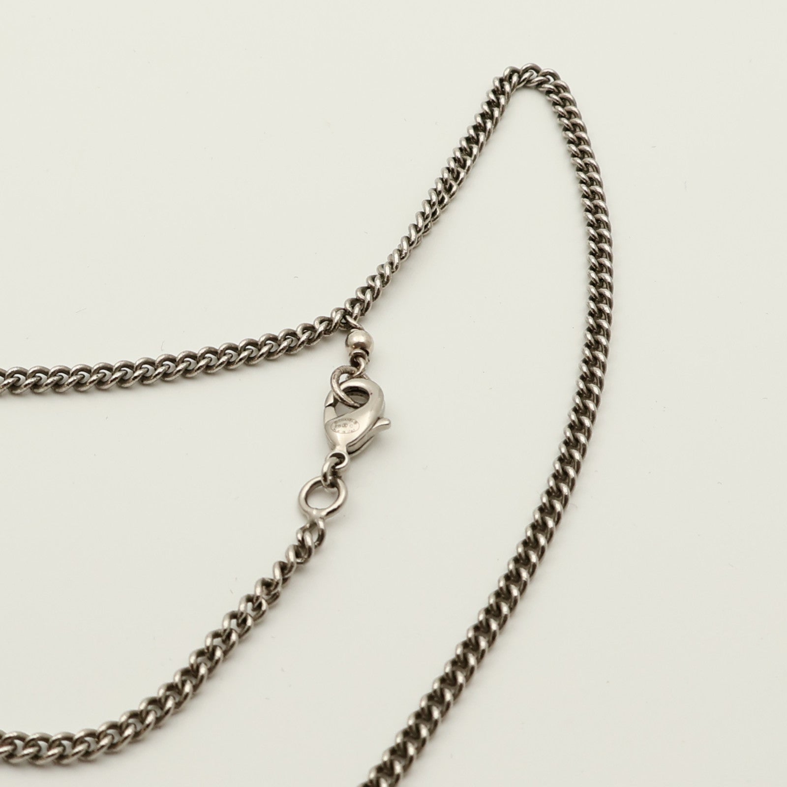 CHANEL 金屬Necklace項鍊