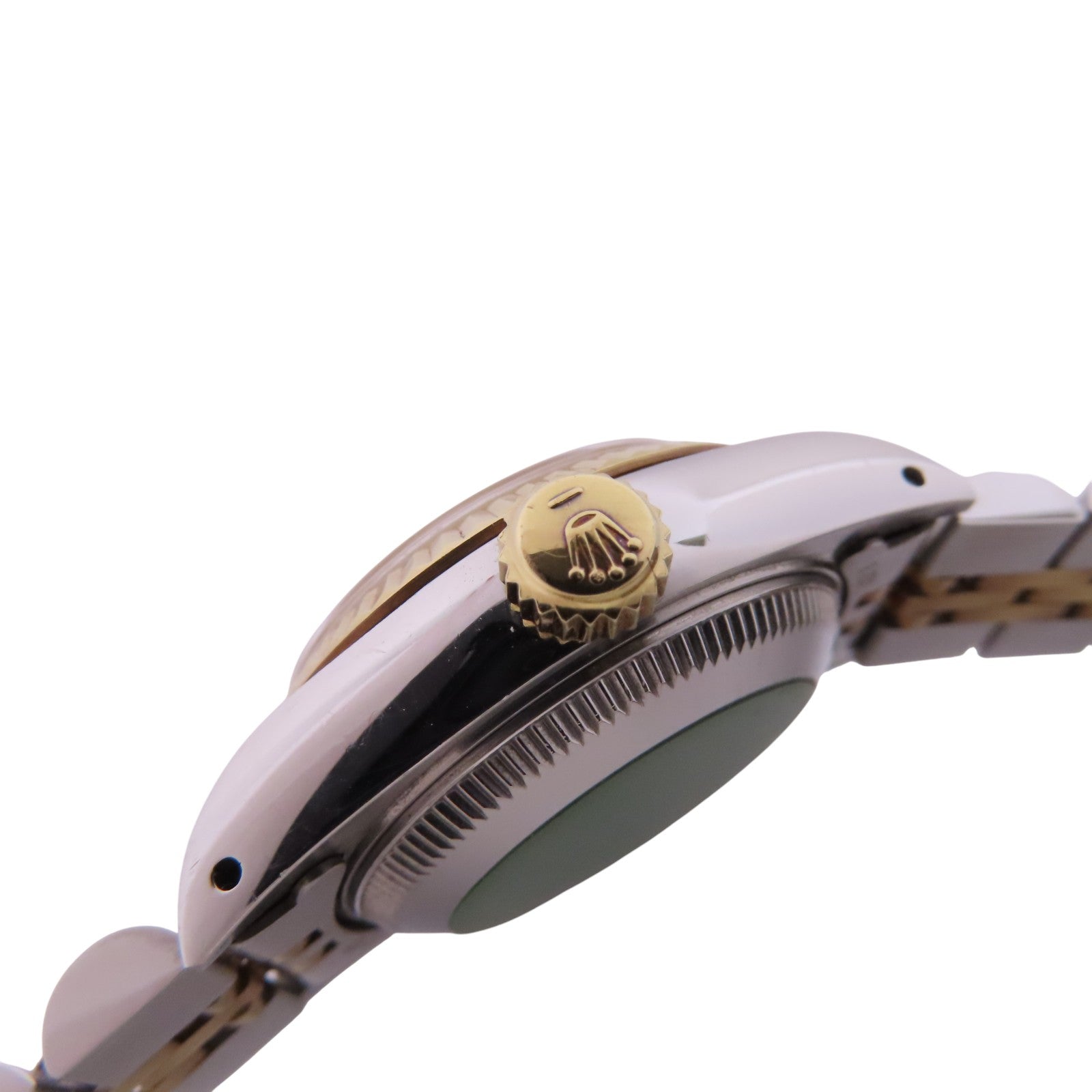 ROLEX Lady Date Just 69173