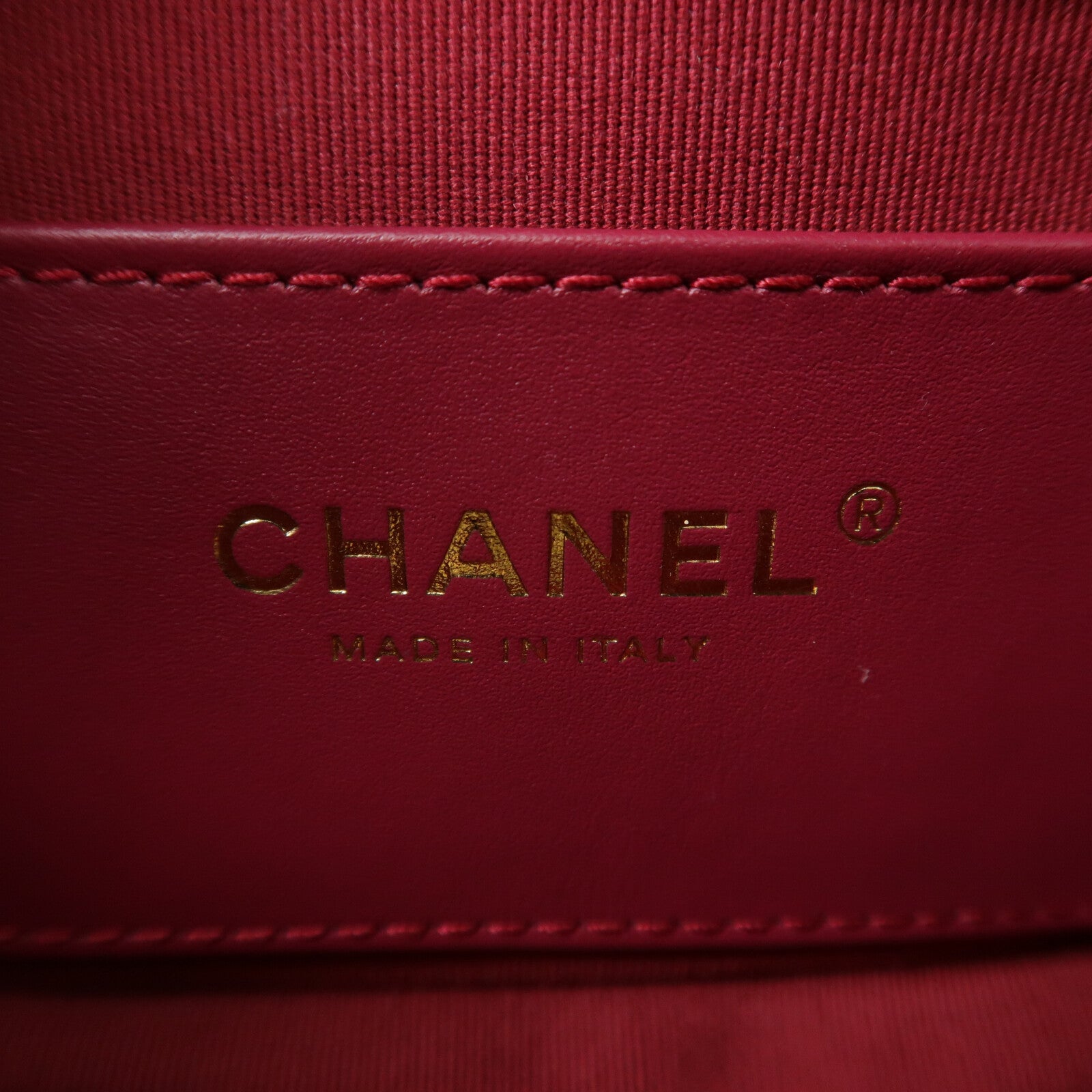 CHANEL 牛皮皮革/Suede Shoulder Bag肩背袋