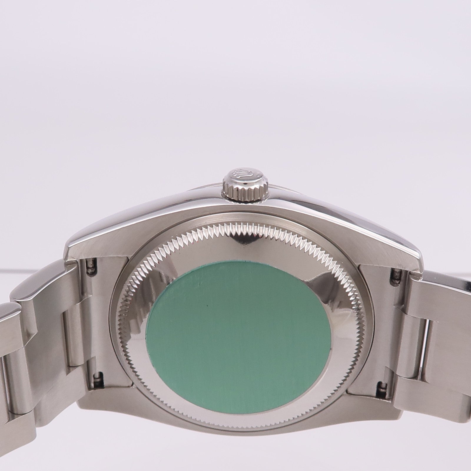 ROLEX Air King 114210