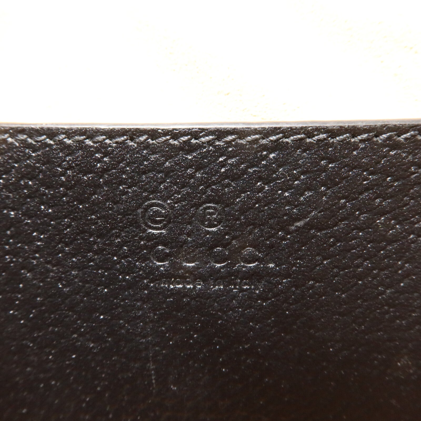 GUCCI 牛皮皮革Ophidia Shoulder Bag手挽肩背兩用袋