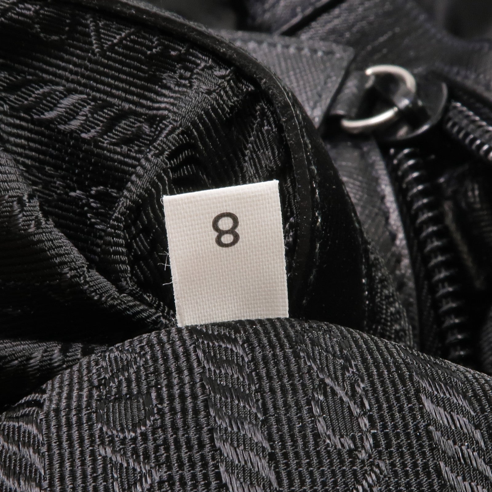 PRADA 尼龍Shoulder Tote肩背袋/手挽袋