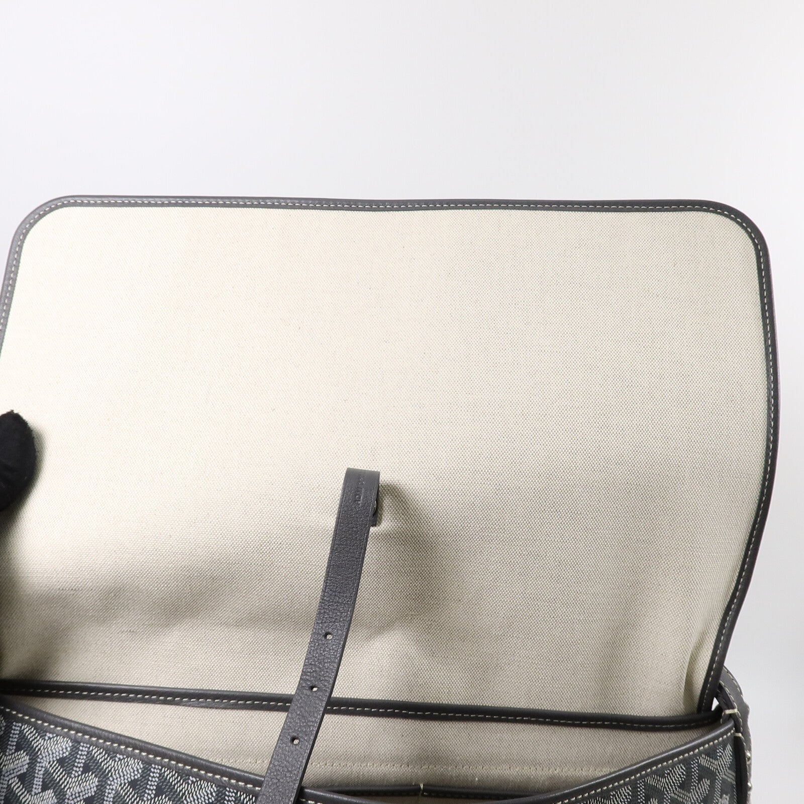 GOYARD 塗層帆布Capetien MM Messager肩背袋