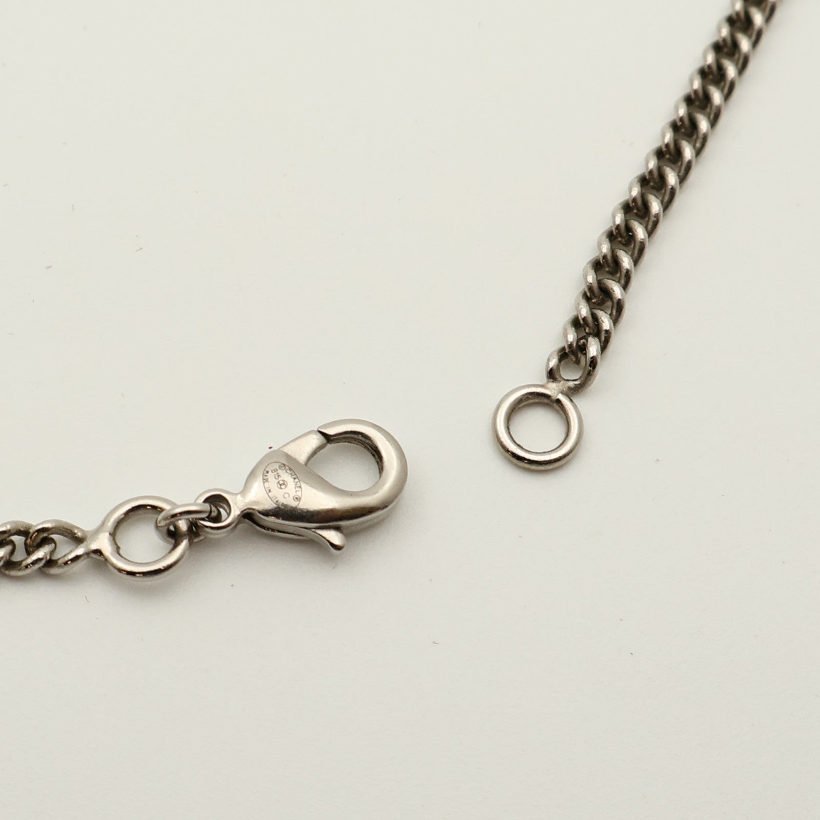 CHANEL 金屬Necklace項鍊