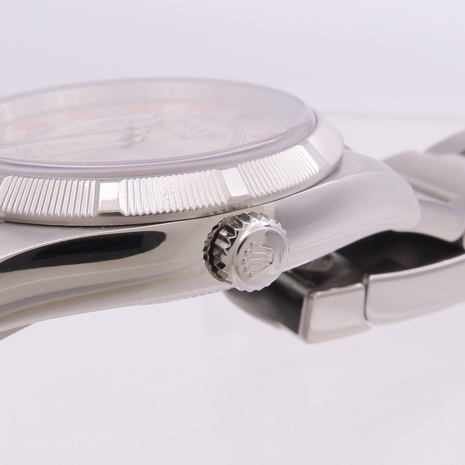 ROLEX Air King 114210