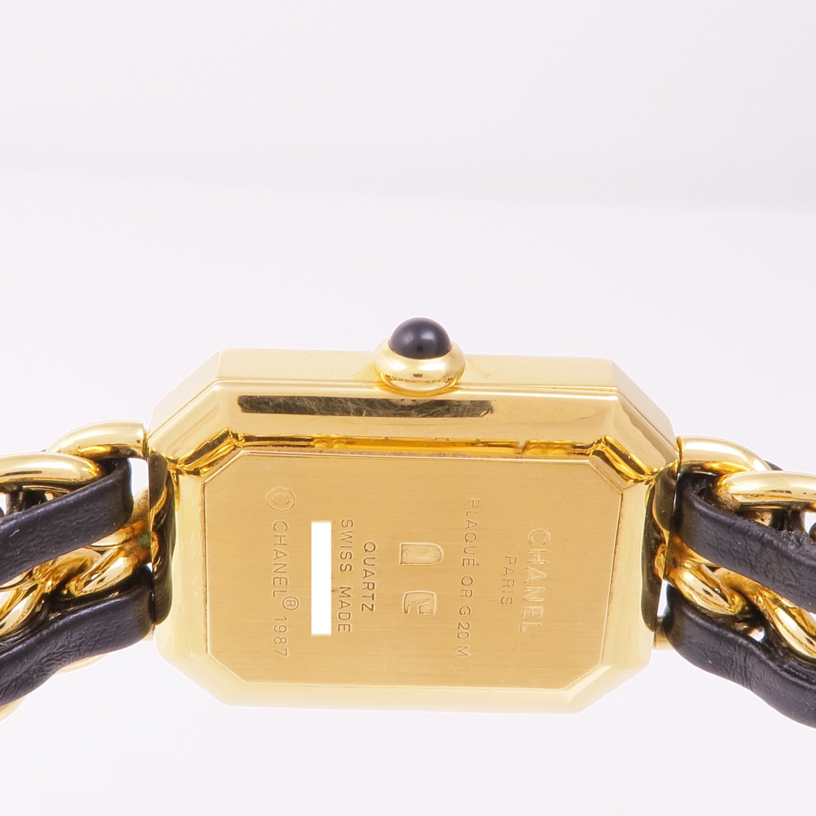 CHANEL Premiere M H0001