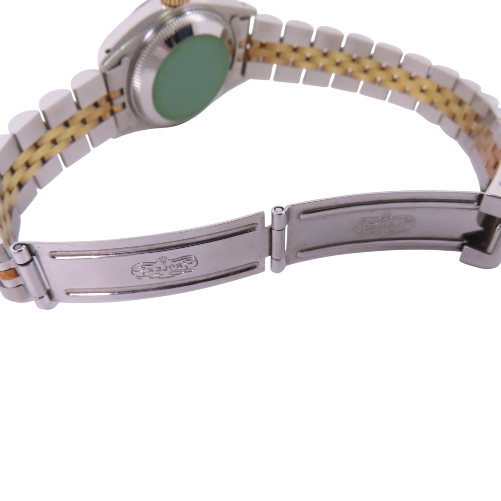 ROLEX Lady Date Just 69173