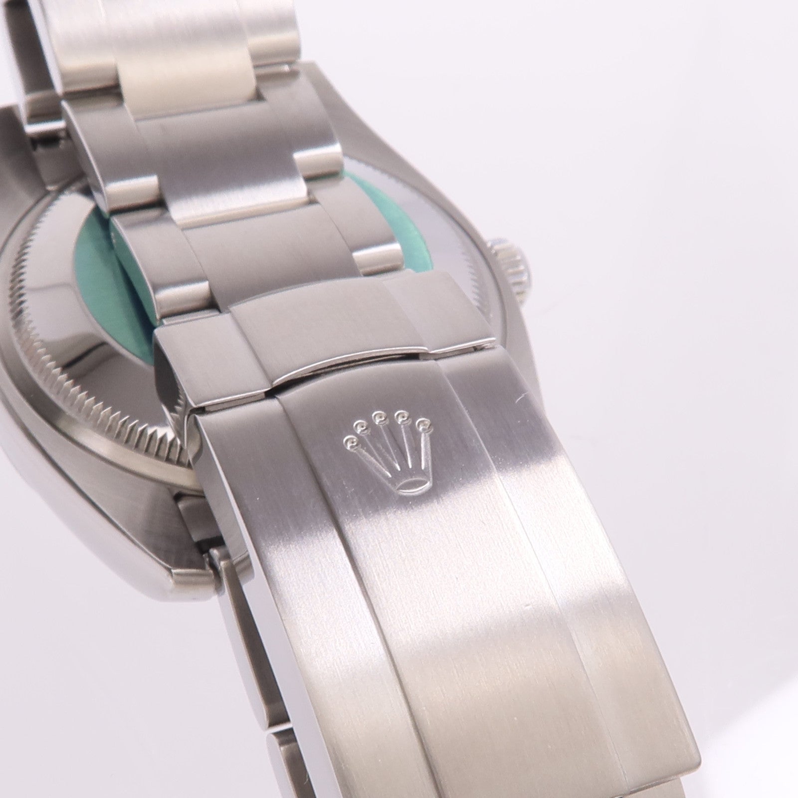 ROLEX Air King 114210