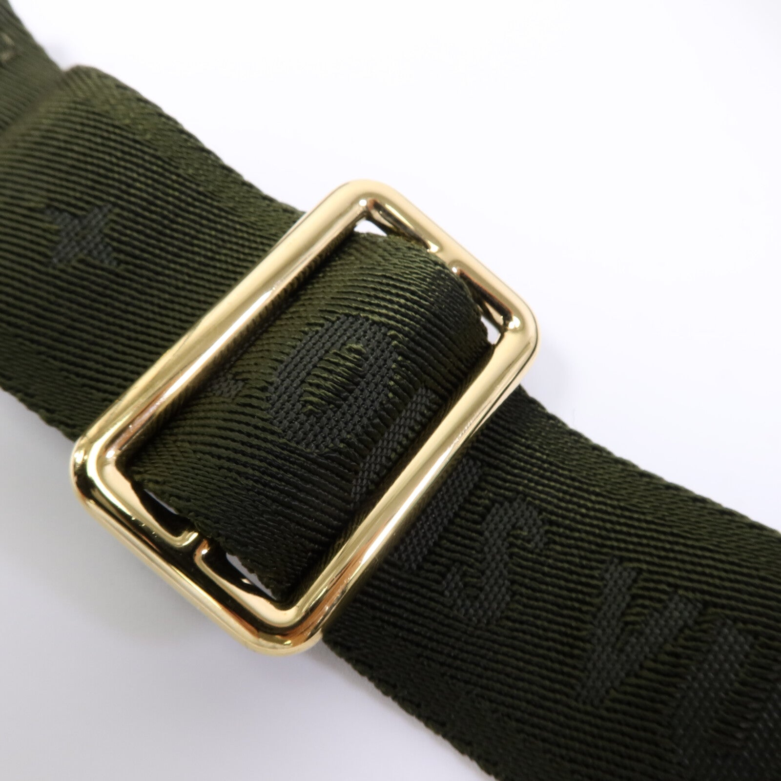 LOUIS VUITTON Monogram Multi Pochette Accessoires金扣肩背袋