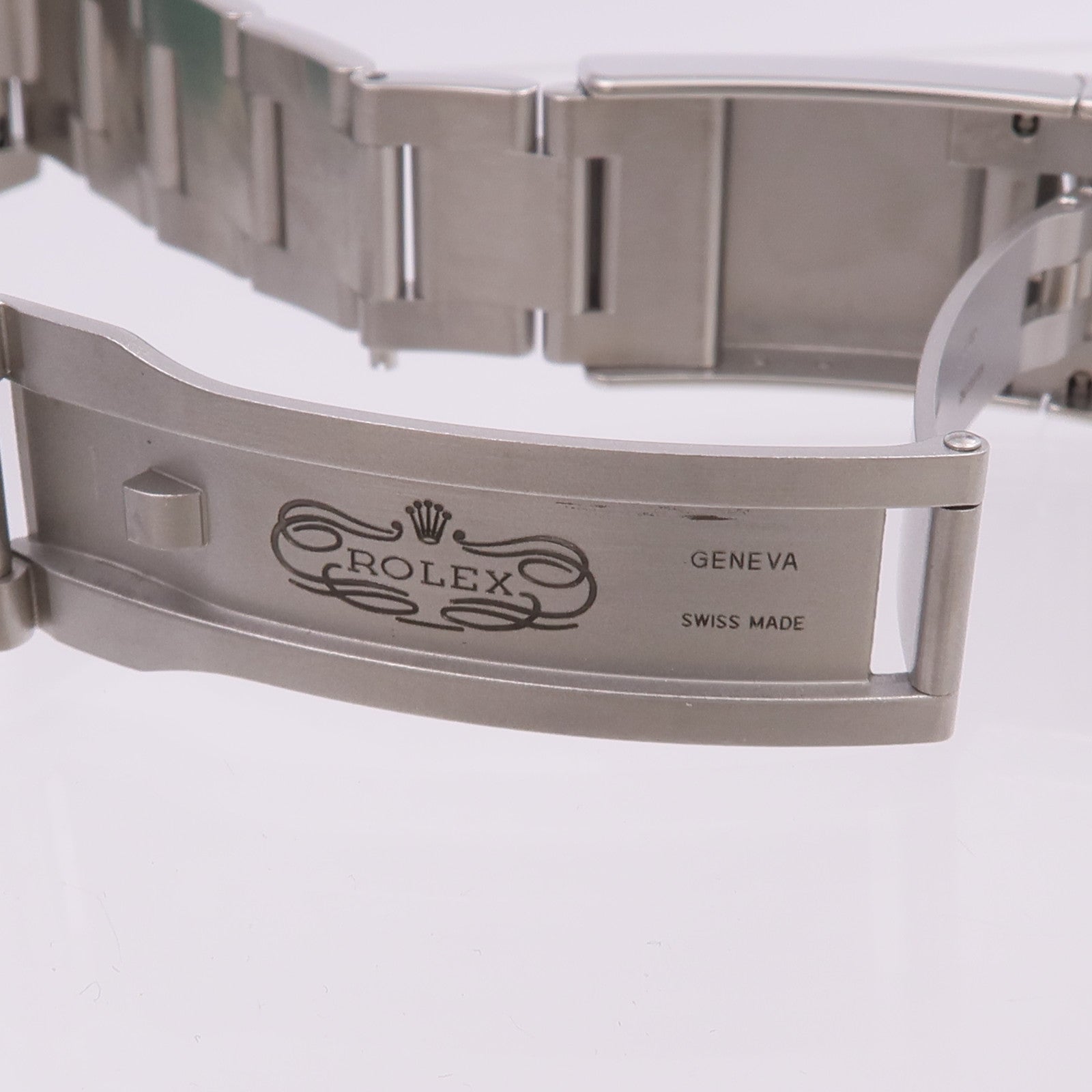 ROLEX Air King 114210