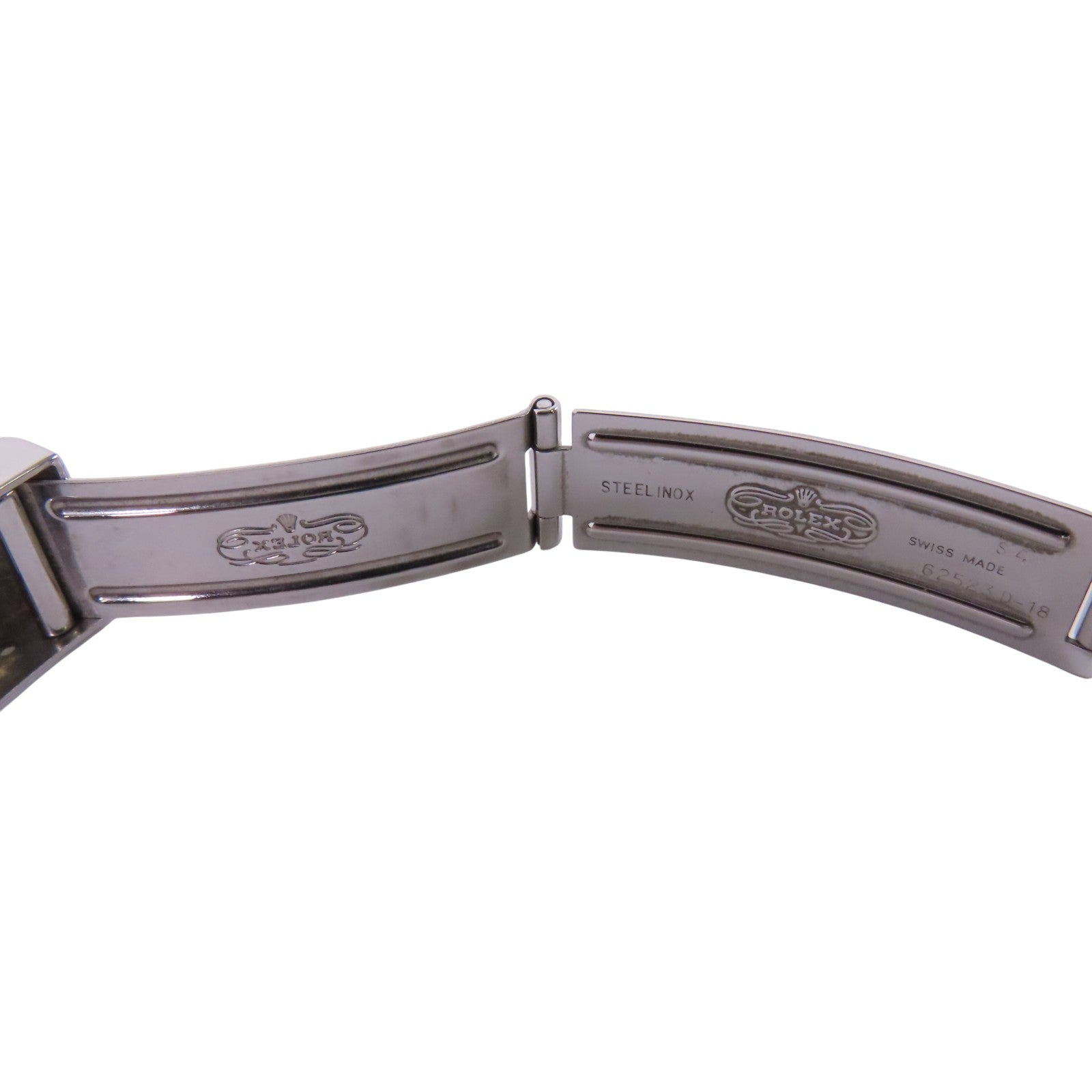 ROLEX Lady Date Just 69173