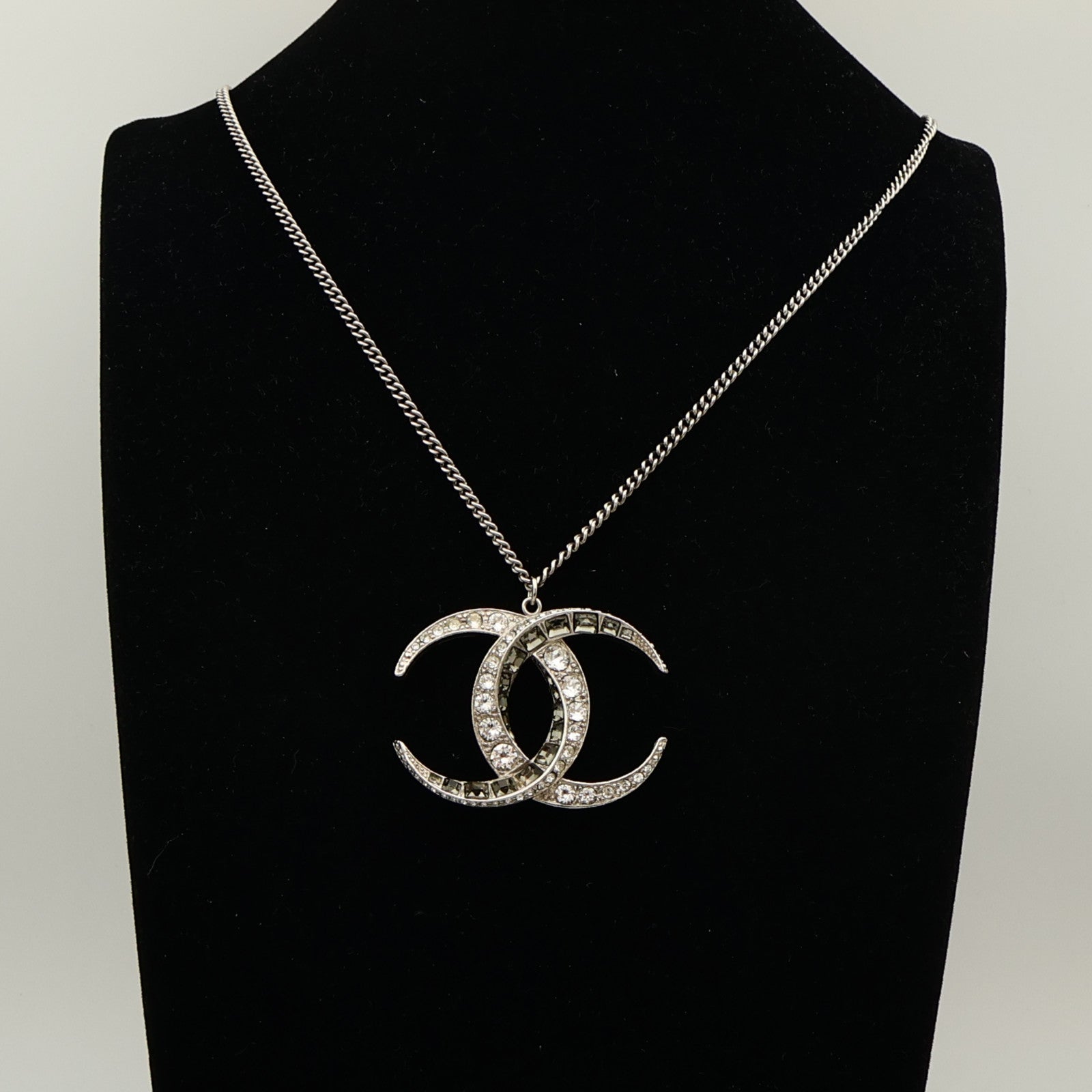 CHANEL 金屬Necklace項鍊