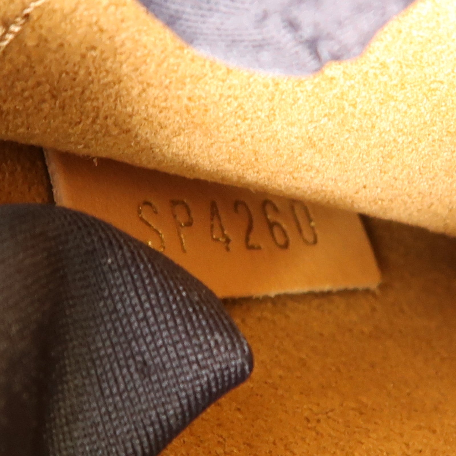 LOUIS VUITTON GHW Since 1854 Petite Sac Plat 2 Way Bag M80288 Monogram Jacquard