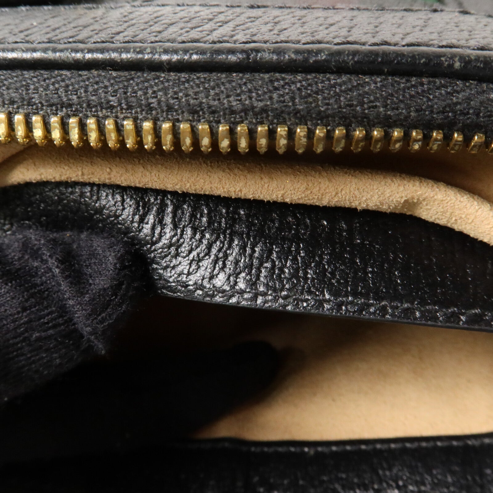 GUCCI 牛皮皮革Ophidia Shoulder Bag手挽肩背兩用袋