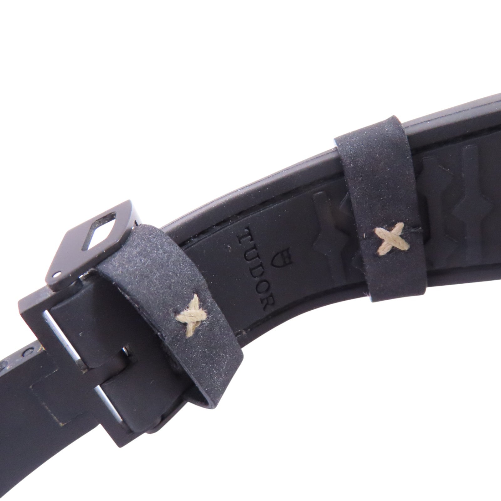 TUDOR Black Bay 79210CNU