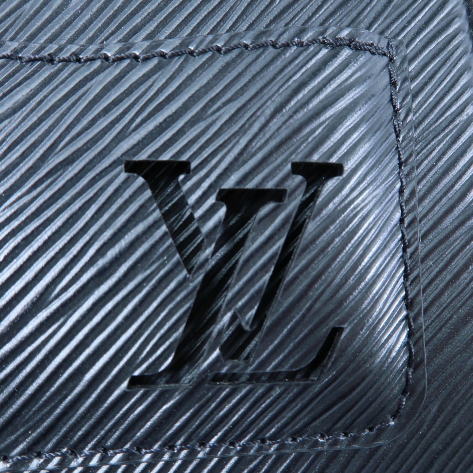 LOUIS VUITTON Epi LV x TM Marellini手挽肩背兩用袋