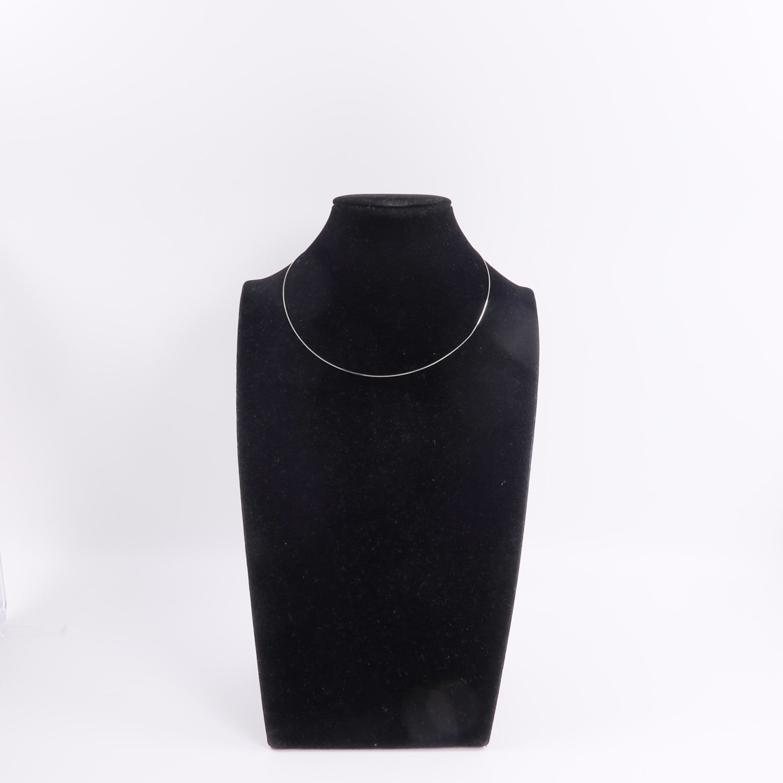JEWELRY 18K白金Necklace項鍊
