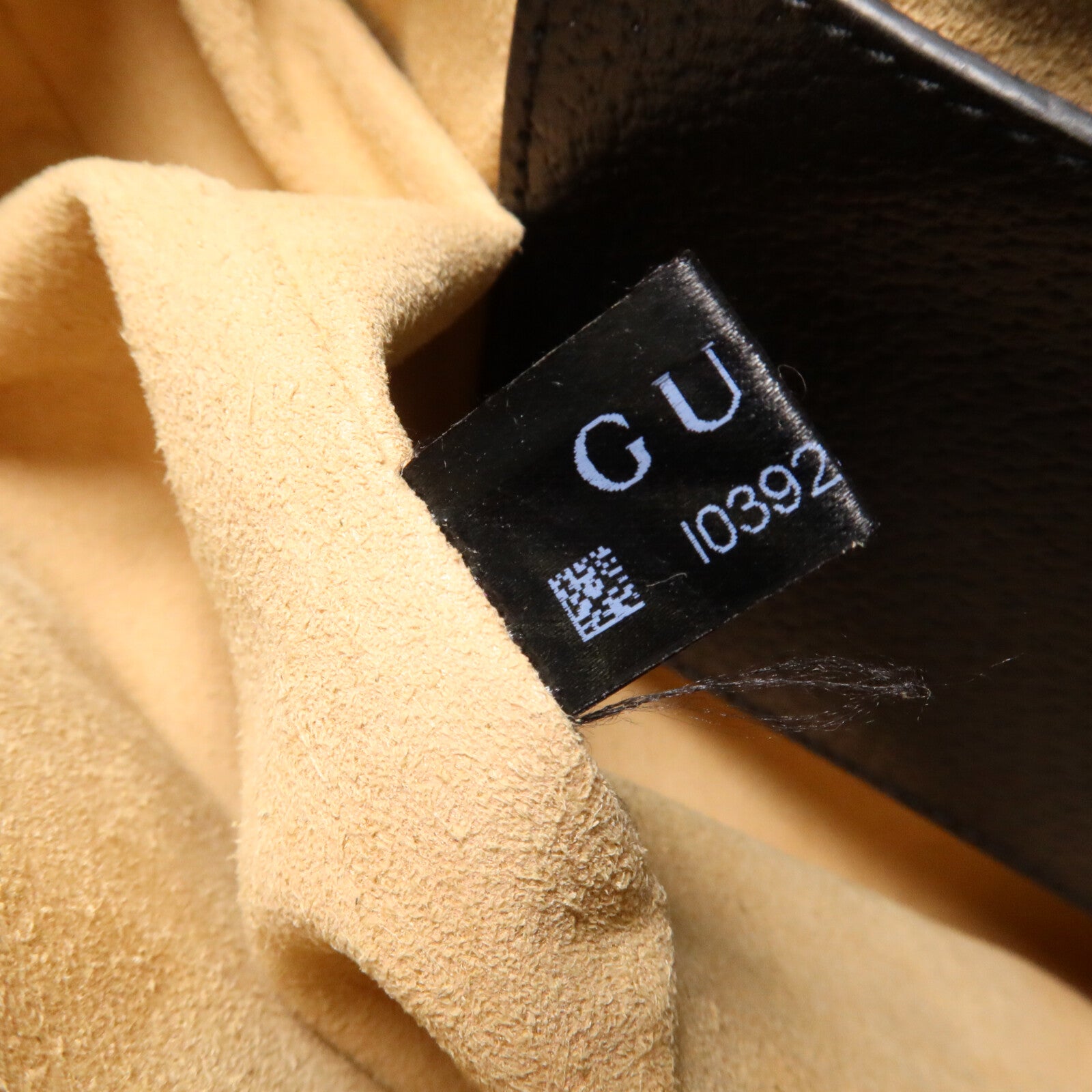 GUCCI 牛皮皮革Ophidia Shoulder Bag手挽肩背兩用袋