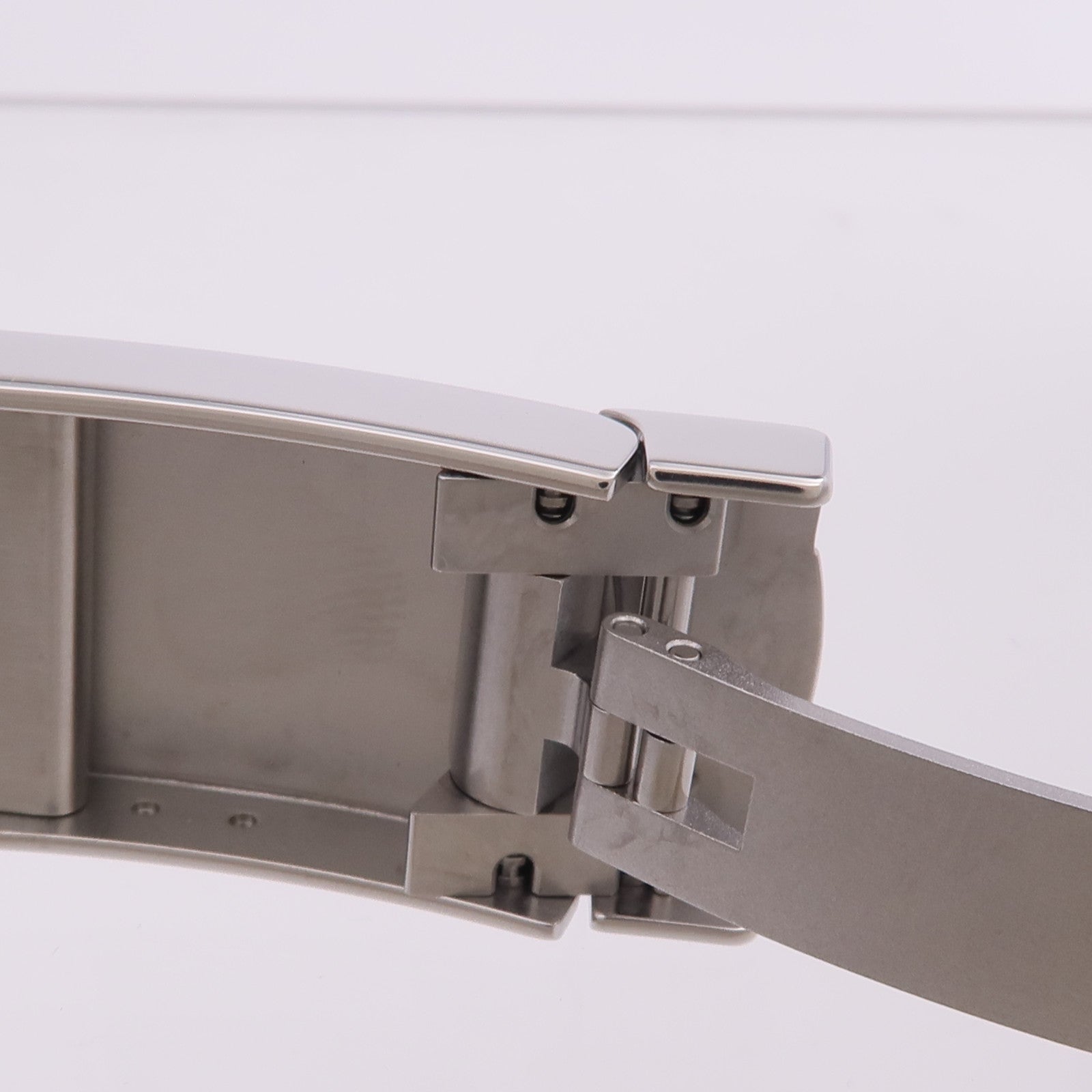 ROLEX Air King 114210