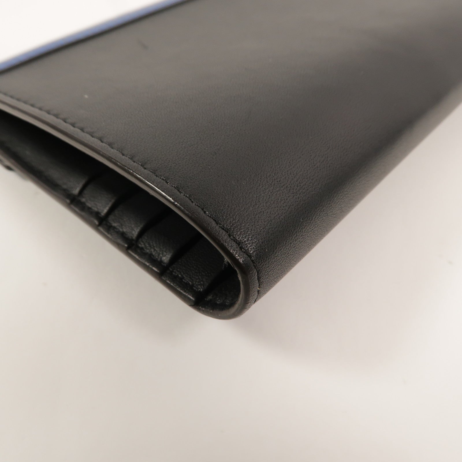CELINE 牛皮皮革Envelope Long Wallet長錢包