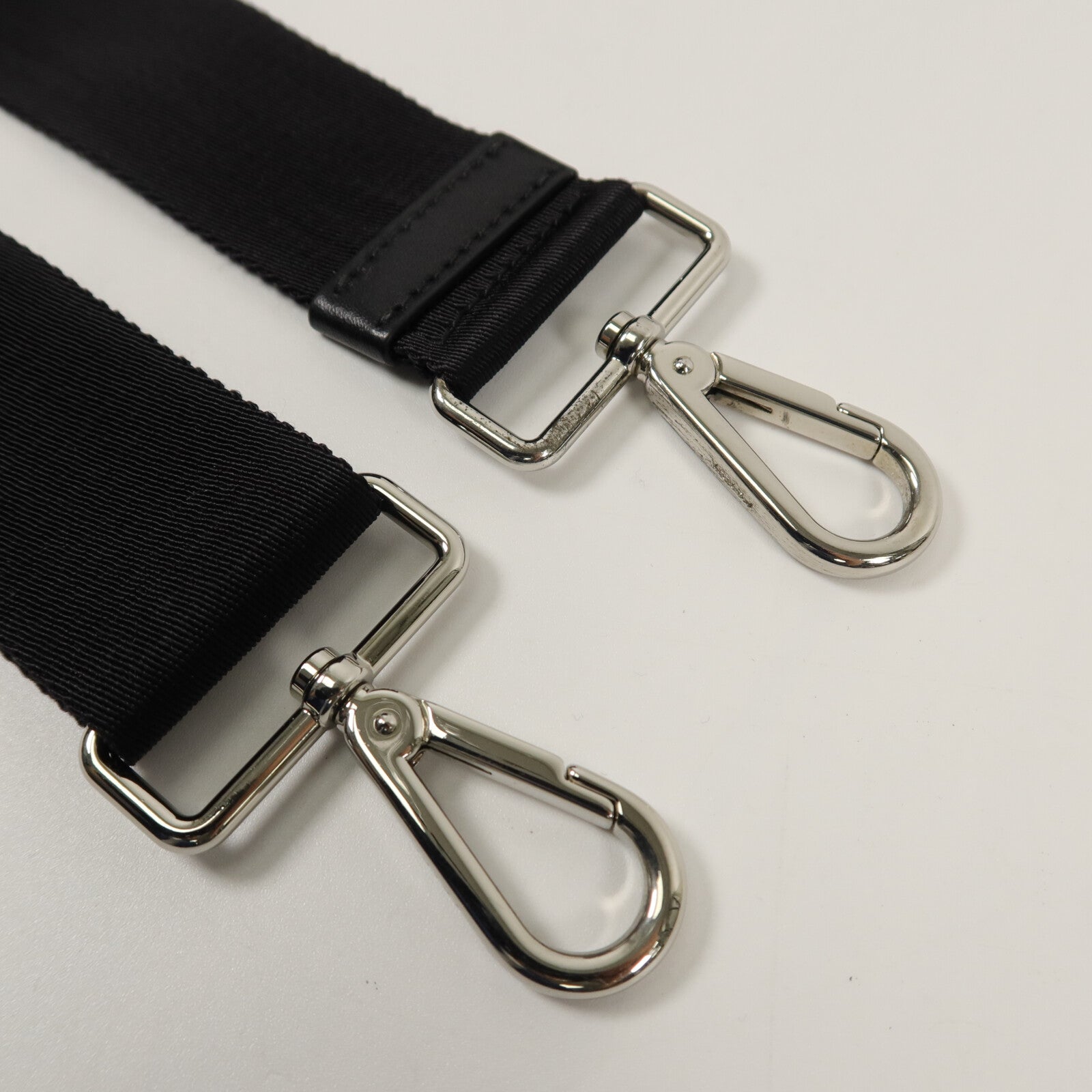 PRADA 尼龍Tessuto Bomber手挽肩背兩用袋