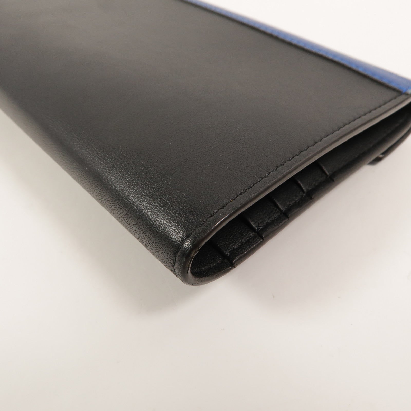 CELINE 牛皮皮革Envelope Long Wallet長錢包