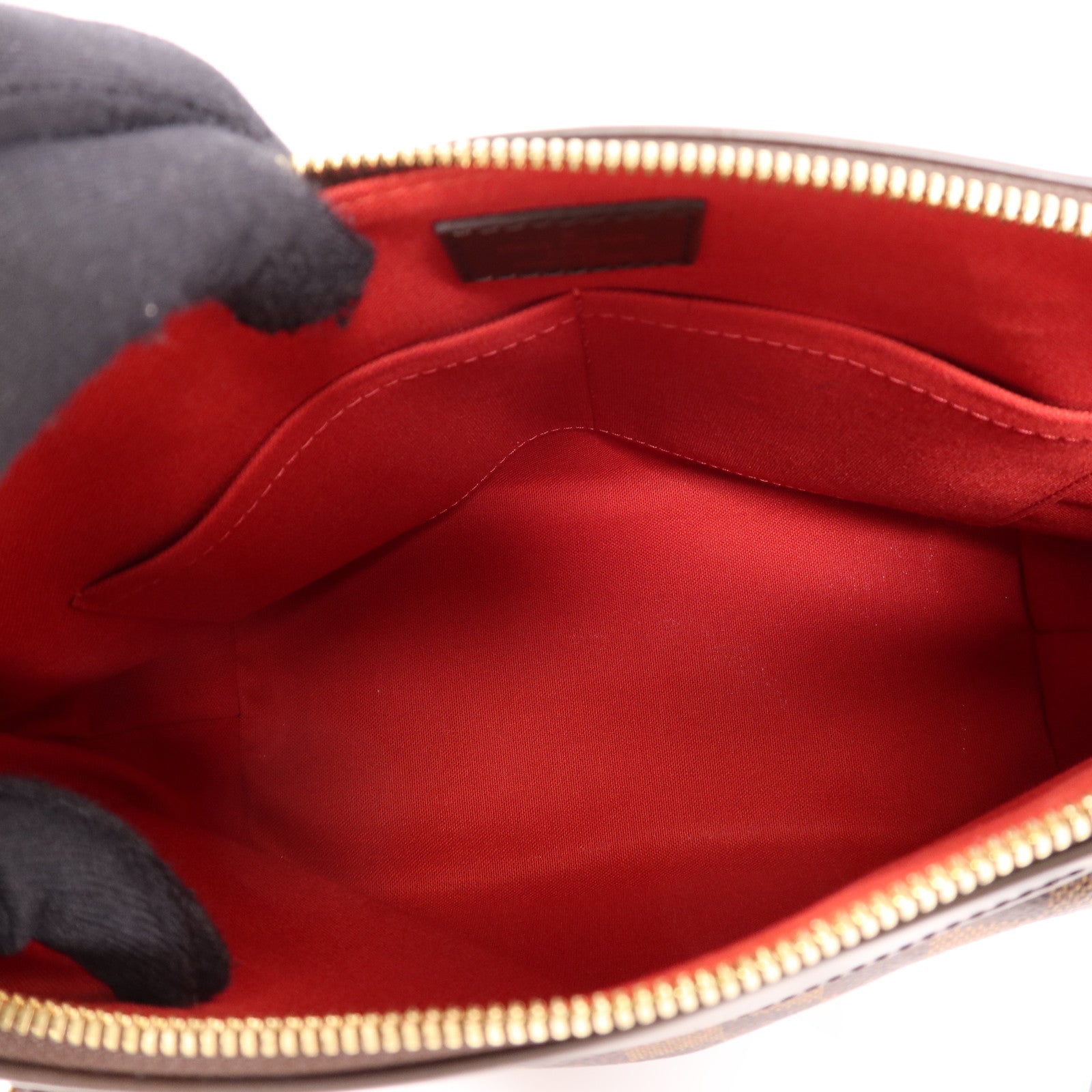 LOUIS VUITTON Damier Westminster PM金扣肩背袋