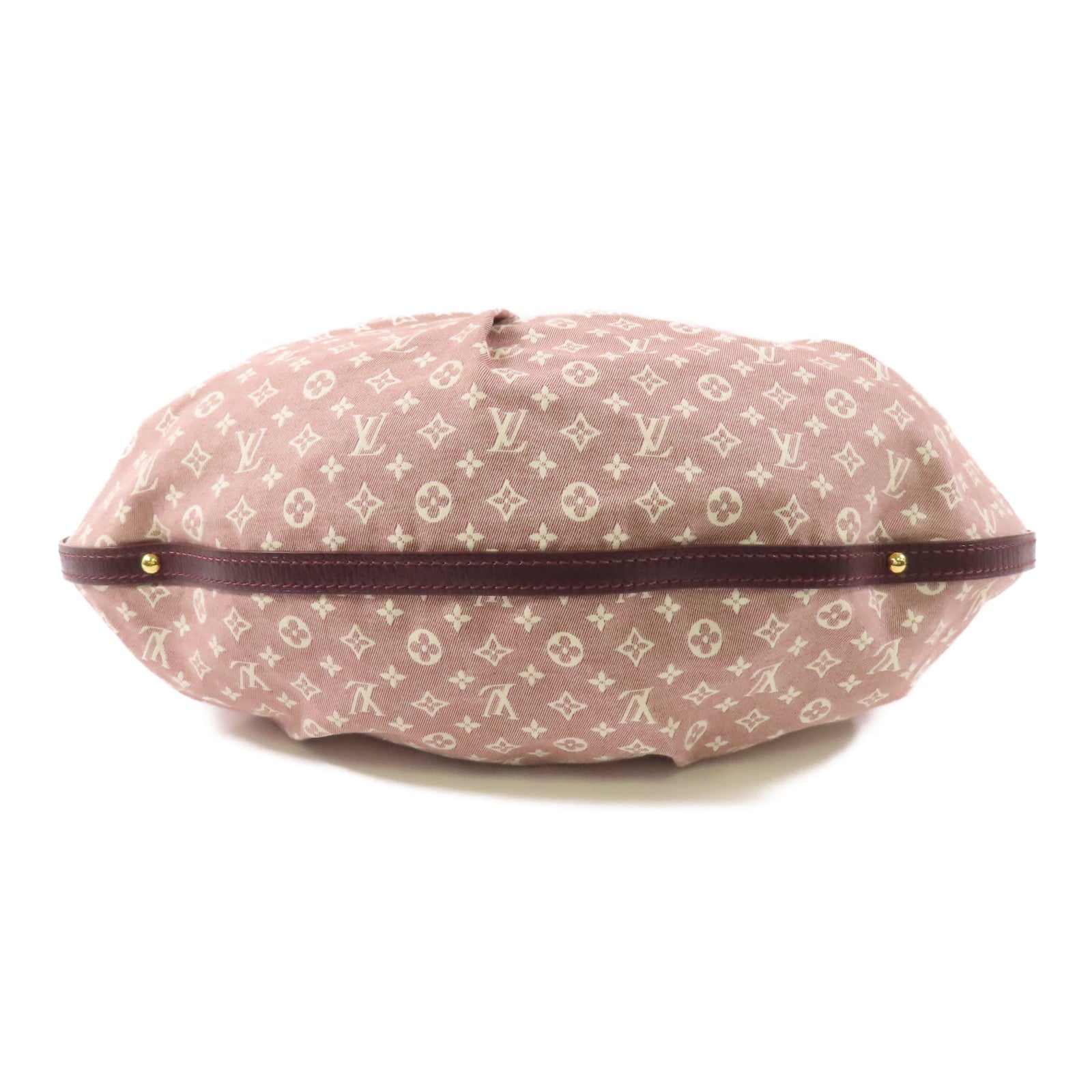 LOUIS VUITTON Monogram Idylle Rhapsody MM金扣肩背袋