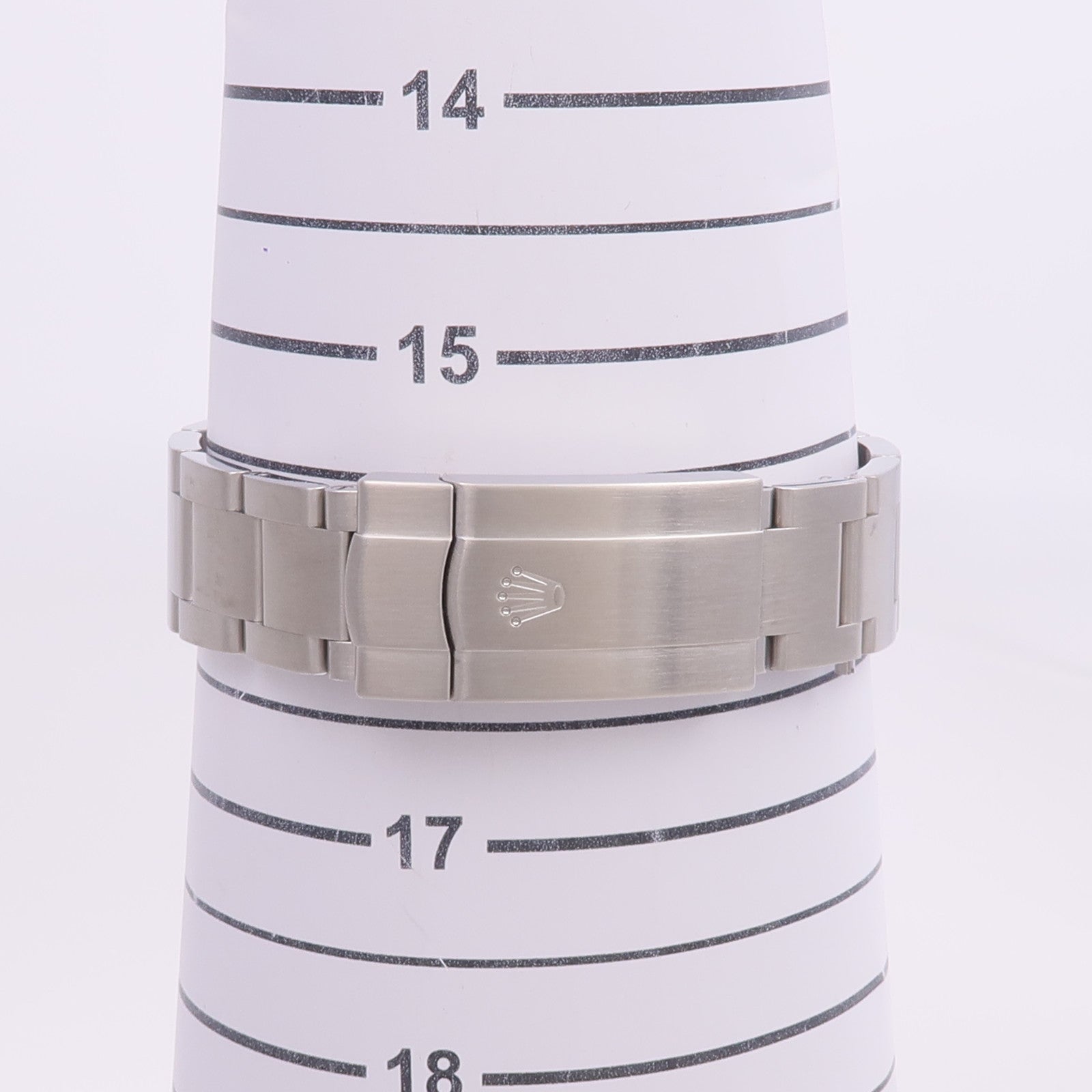 ROLEX Air King 114210