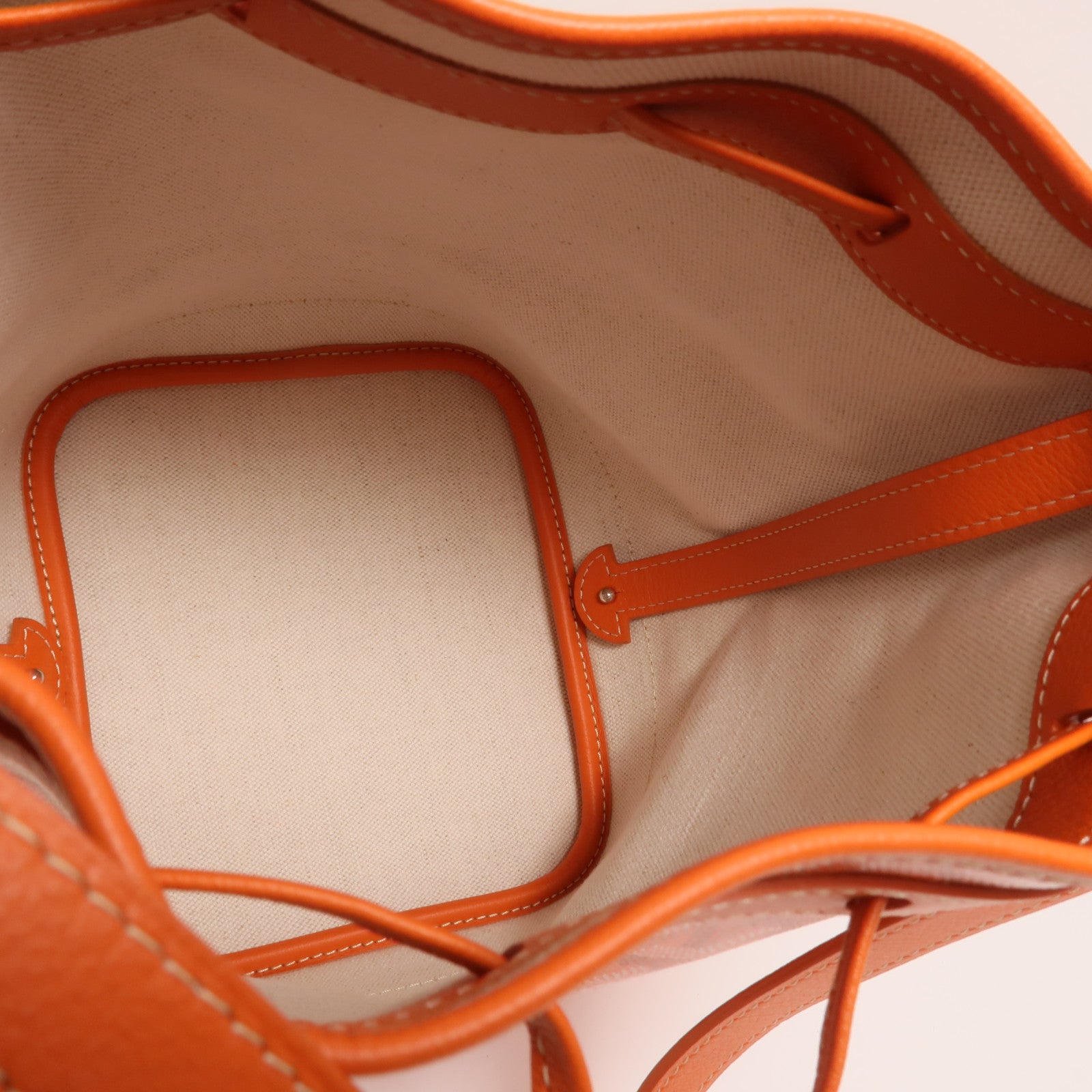 GOYARD 塗層帆布Petit Flot肩背袋